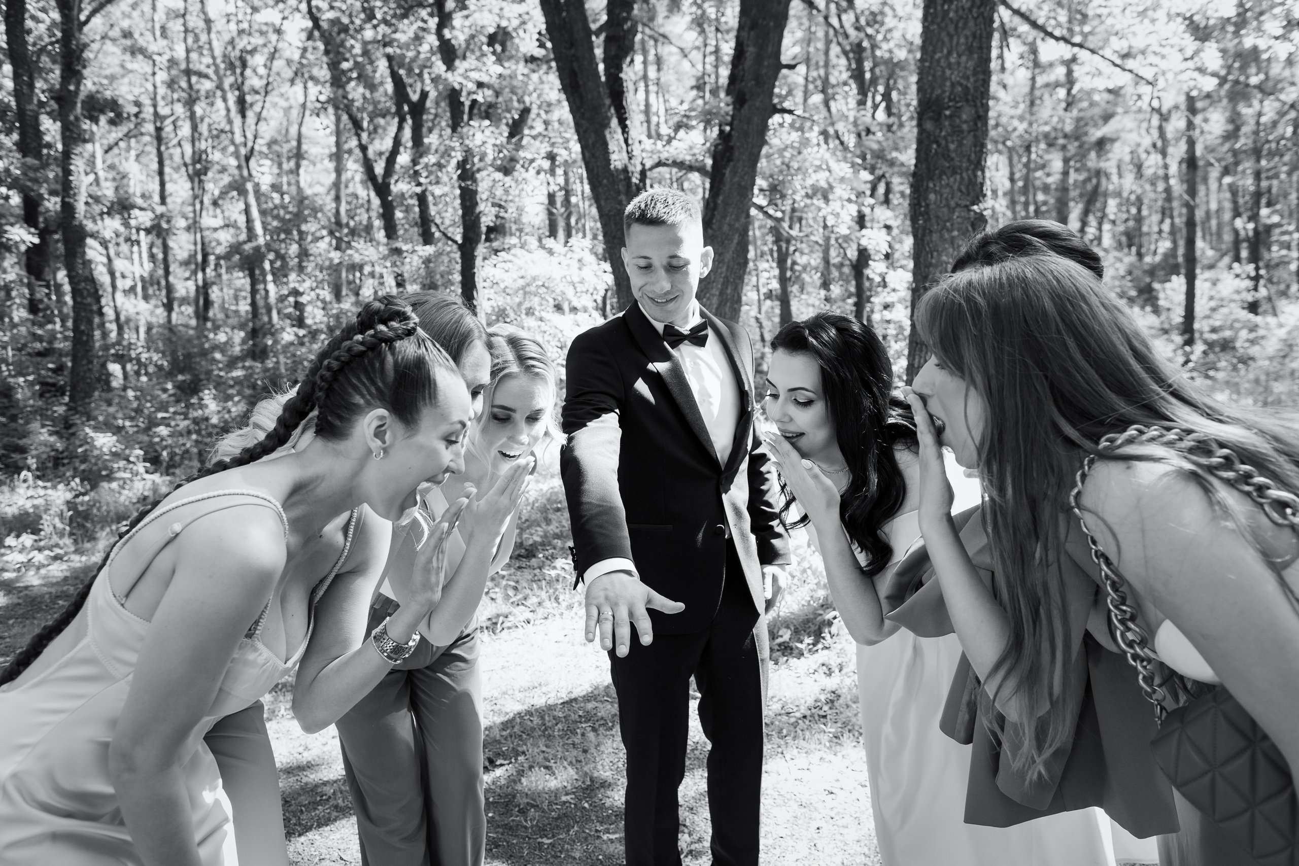 H&M. Фотограф Приступа Татьяна