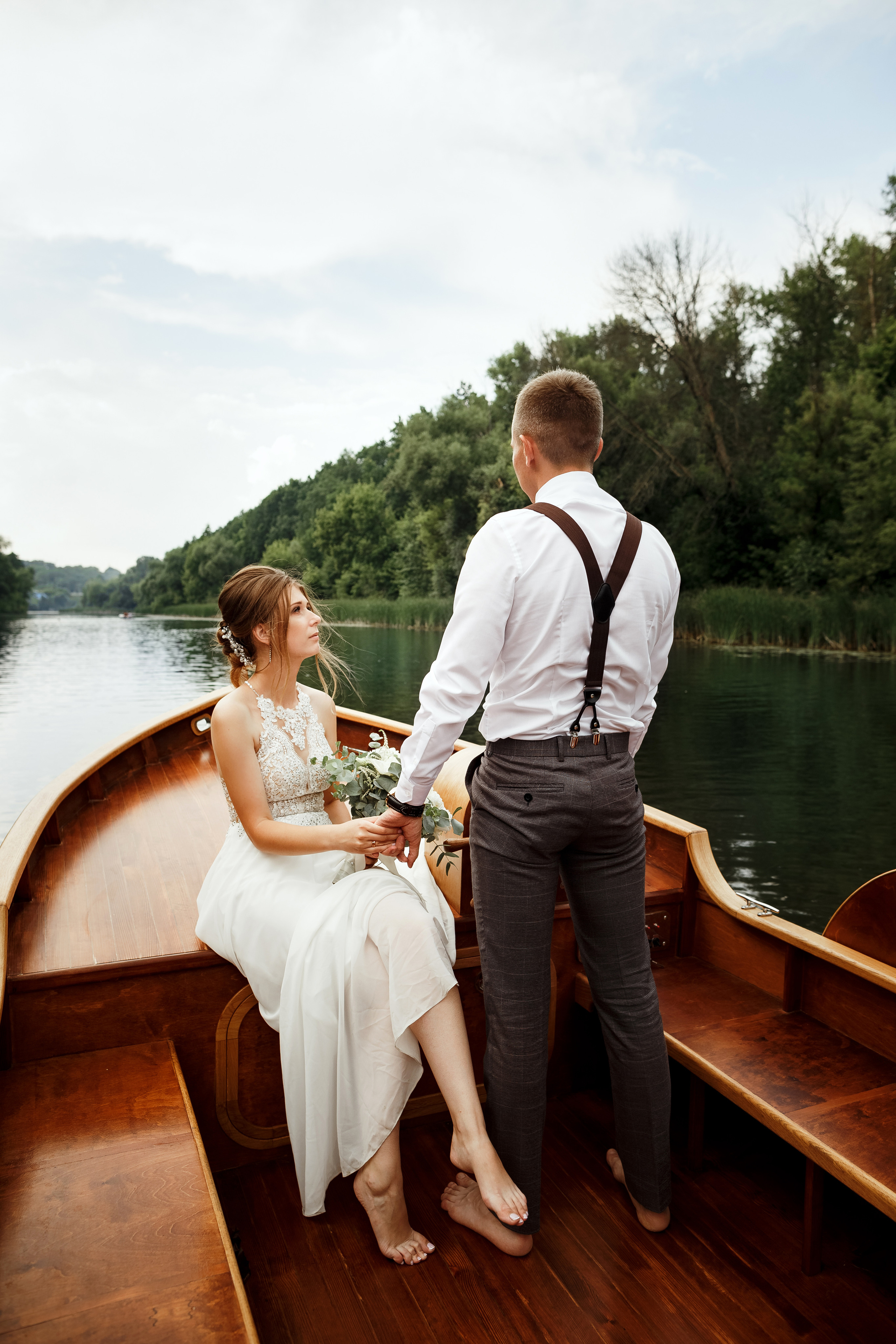 День для двоих. Фотограф Приступа Татьяна