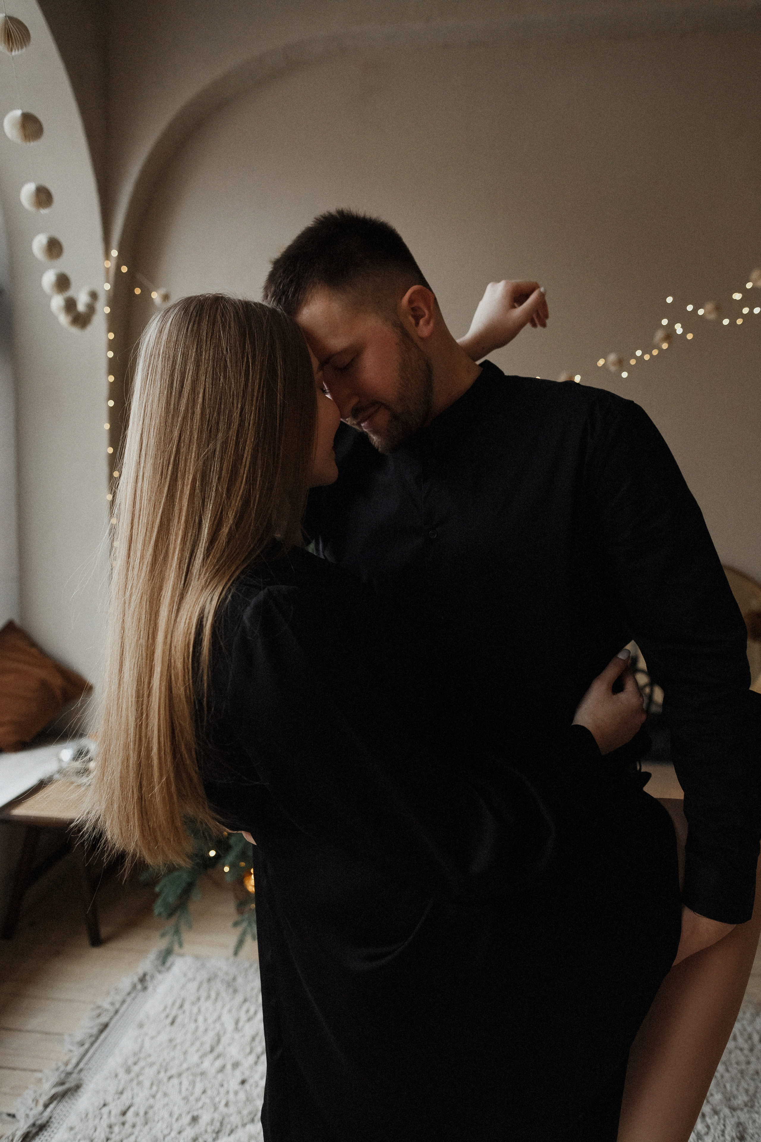 A&A. Фотограф Приступа Татьяна