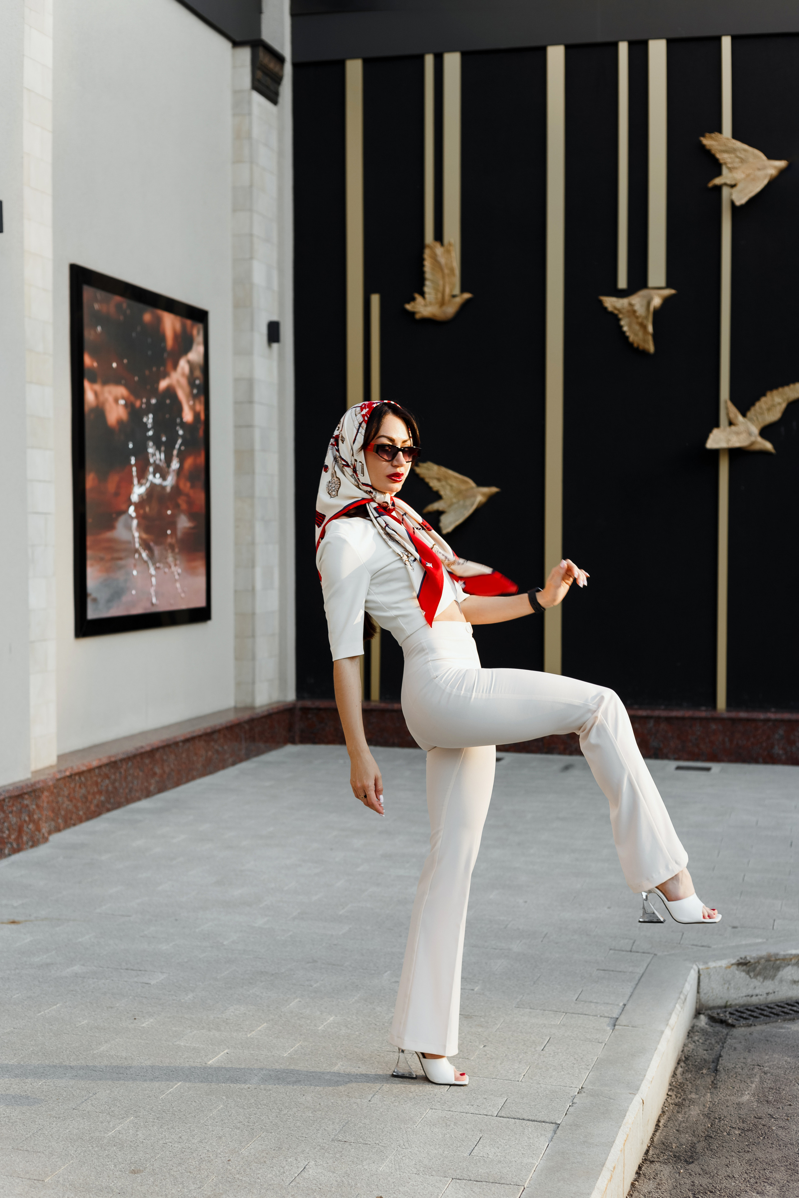 ЦУМ. Фотограф Приступа Татьяна