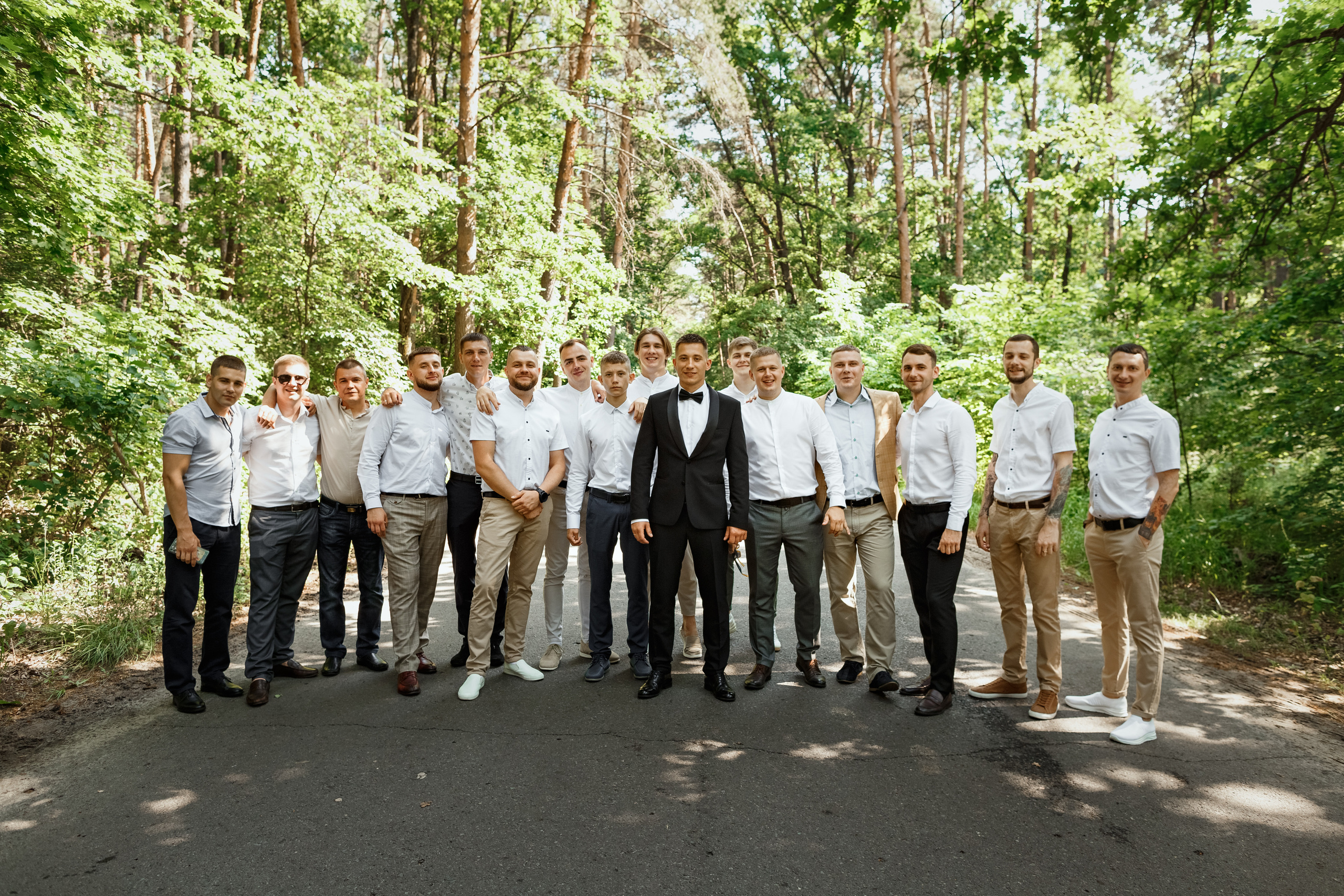 H&M. Фотограф Приступа Татьяна