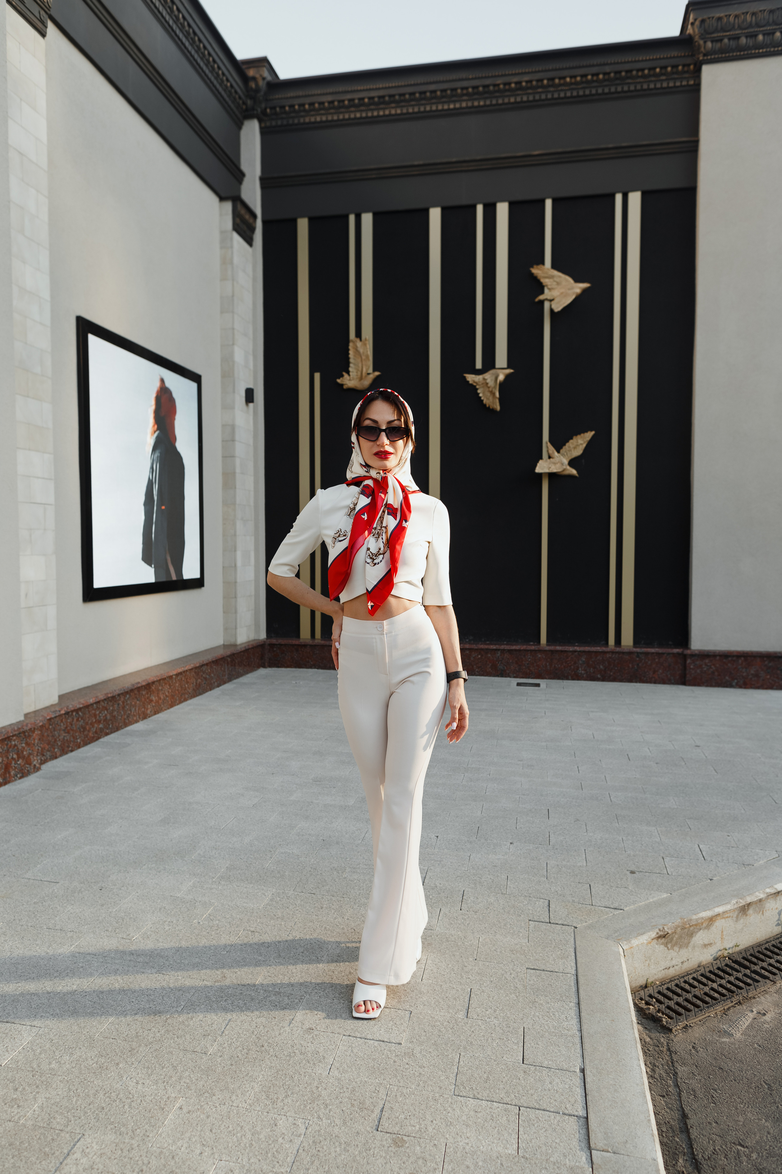 ЦУМ. Фотограф Приступа Татьяна