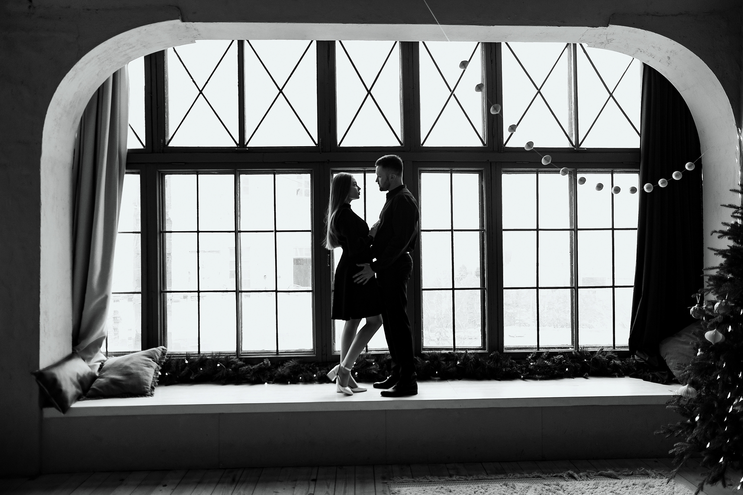 A&A. Фотограф Приступа Татьяна