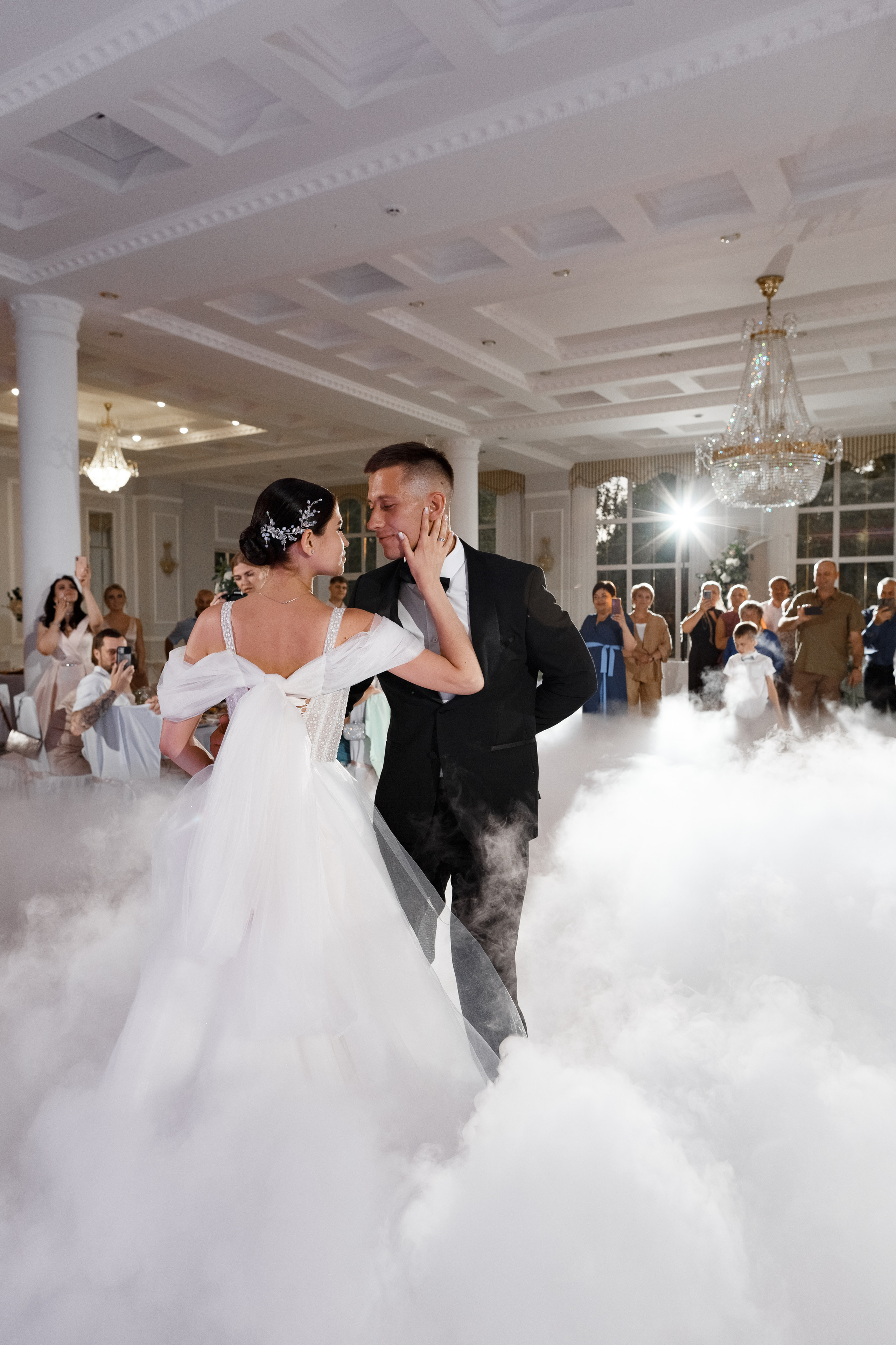 H&M. Фотограф Приступа Татьяна