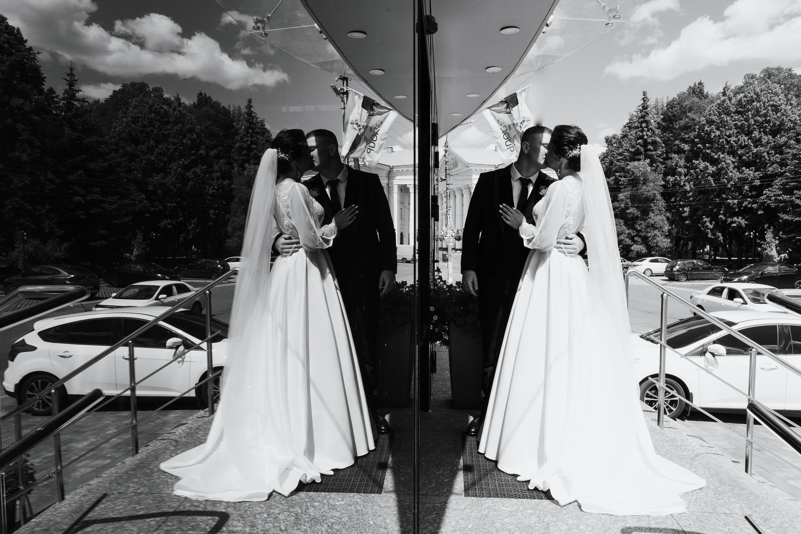 В унисон звучать. Фотограф Приступа Татьяна