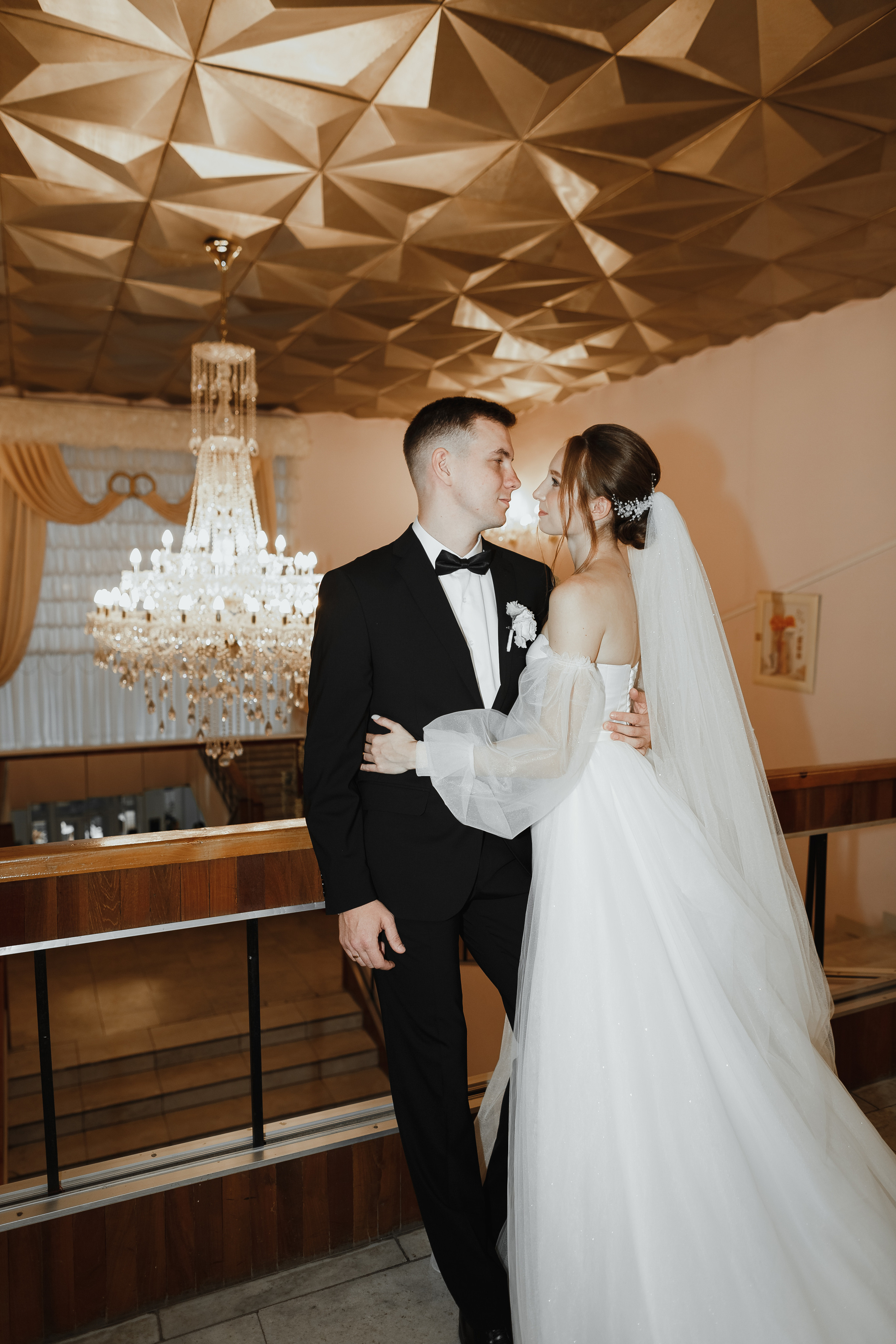 Любовь сквозь города. Фотограф Приступа Татьяна