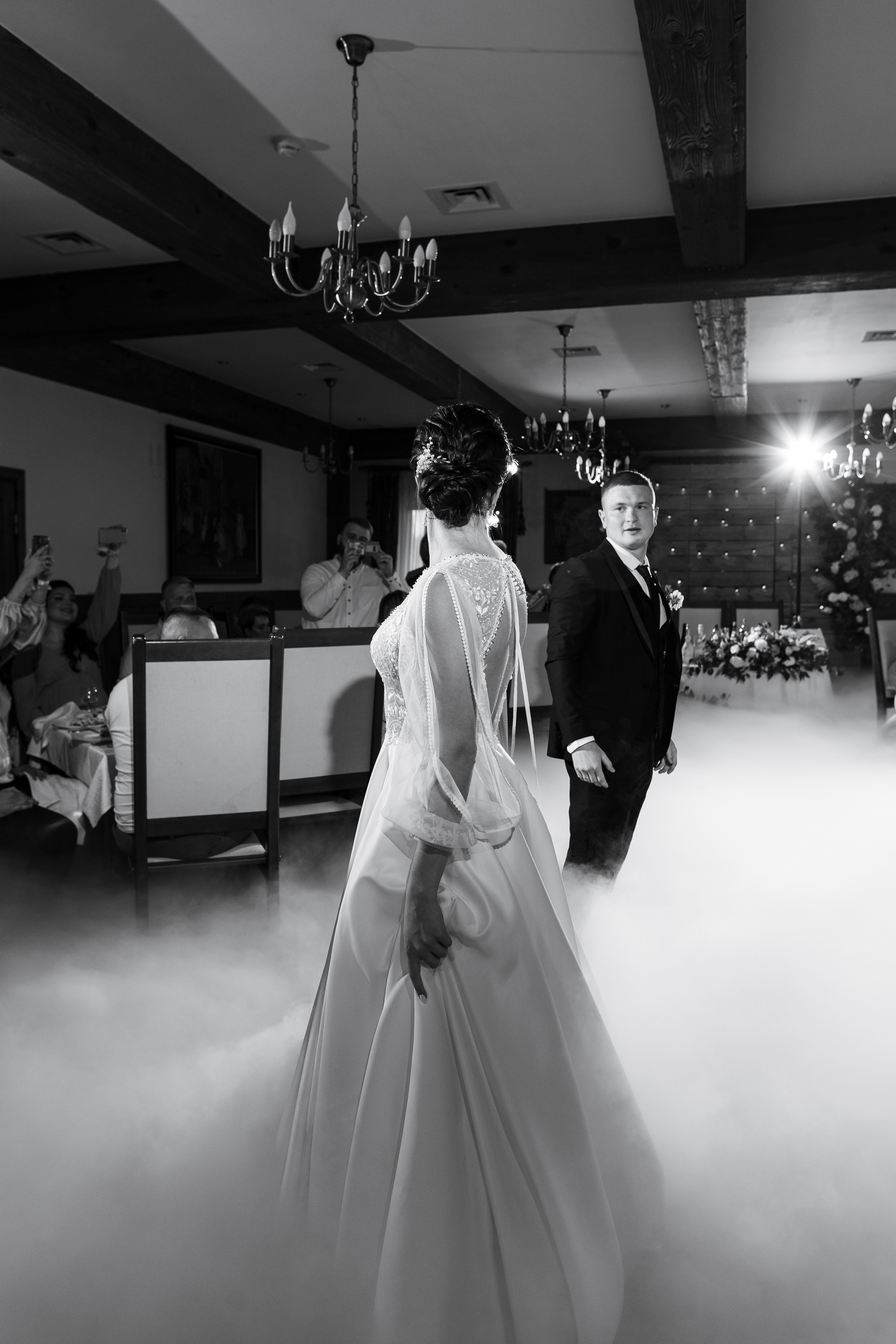 В унисон звучать. Фотограф Приступа Татьяна