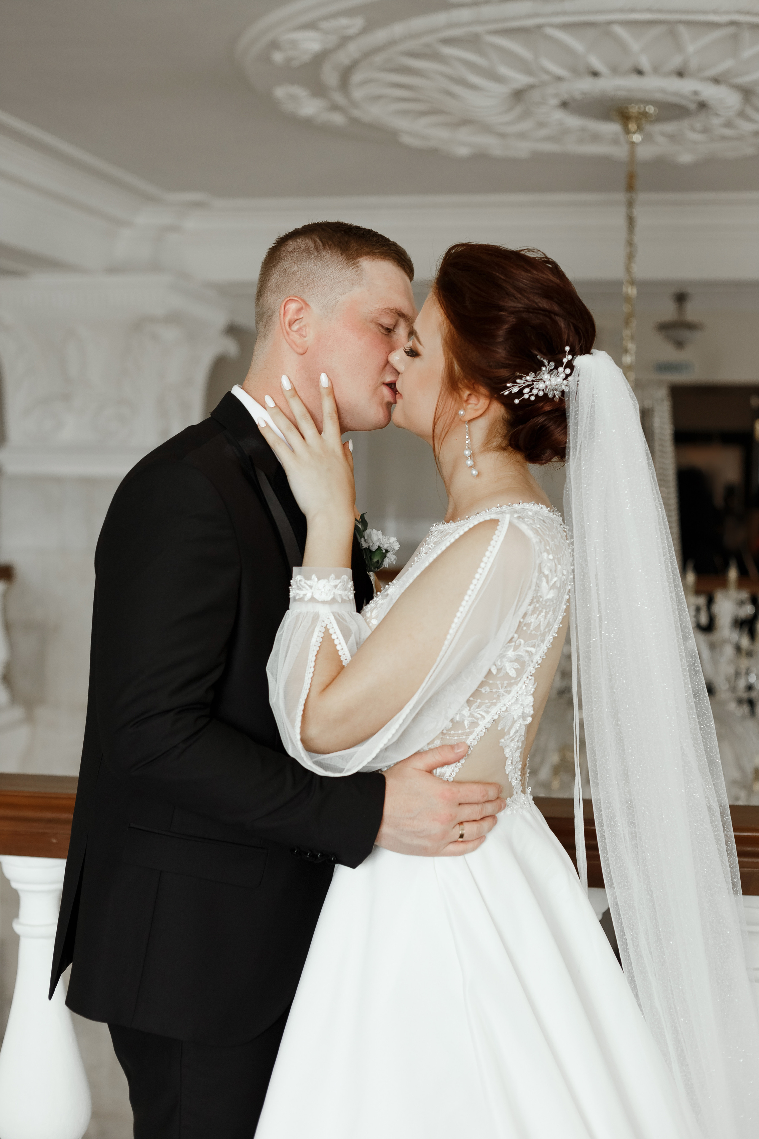 В унисон звучать. Фотограф Приступа Татьяна