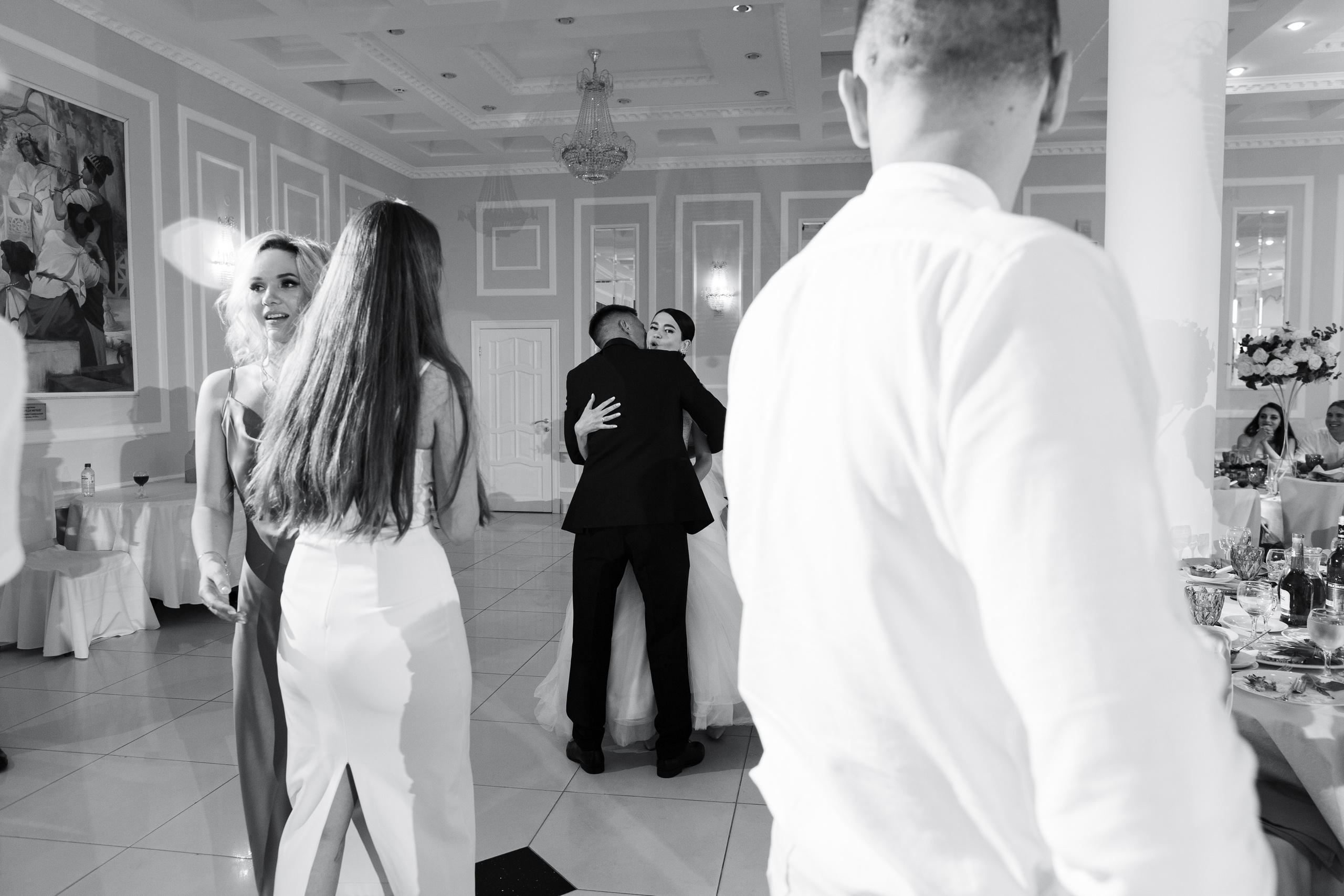 H&M. Фотограф Приступа Татьяна