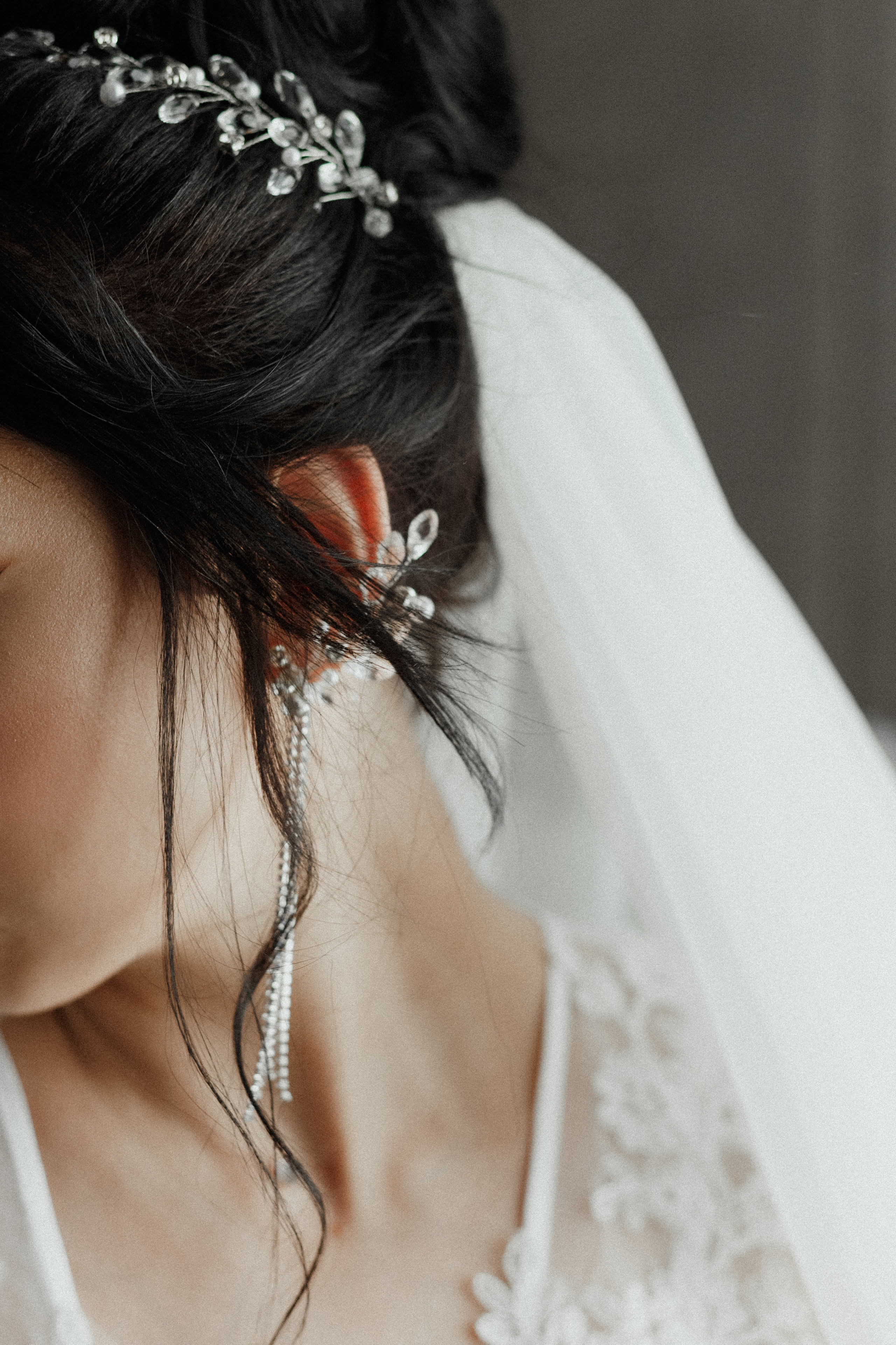 Одно утро сентября. Фотограф Приступа Татьяна