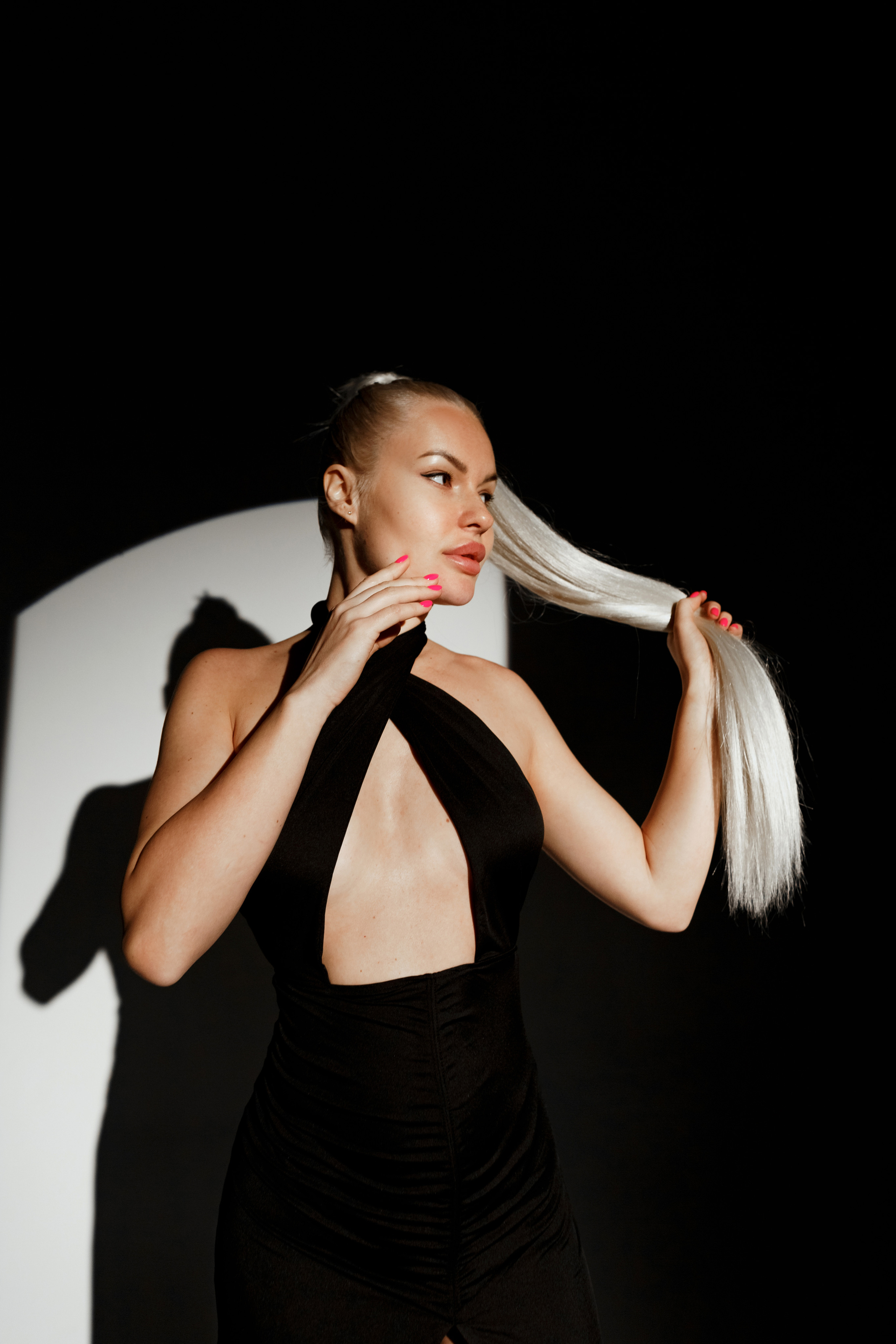 Ai. Фотограф Приступа Татьяна