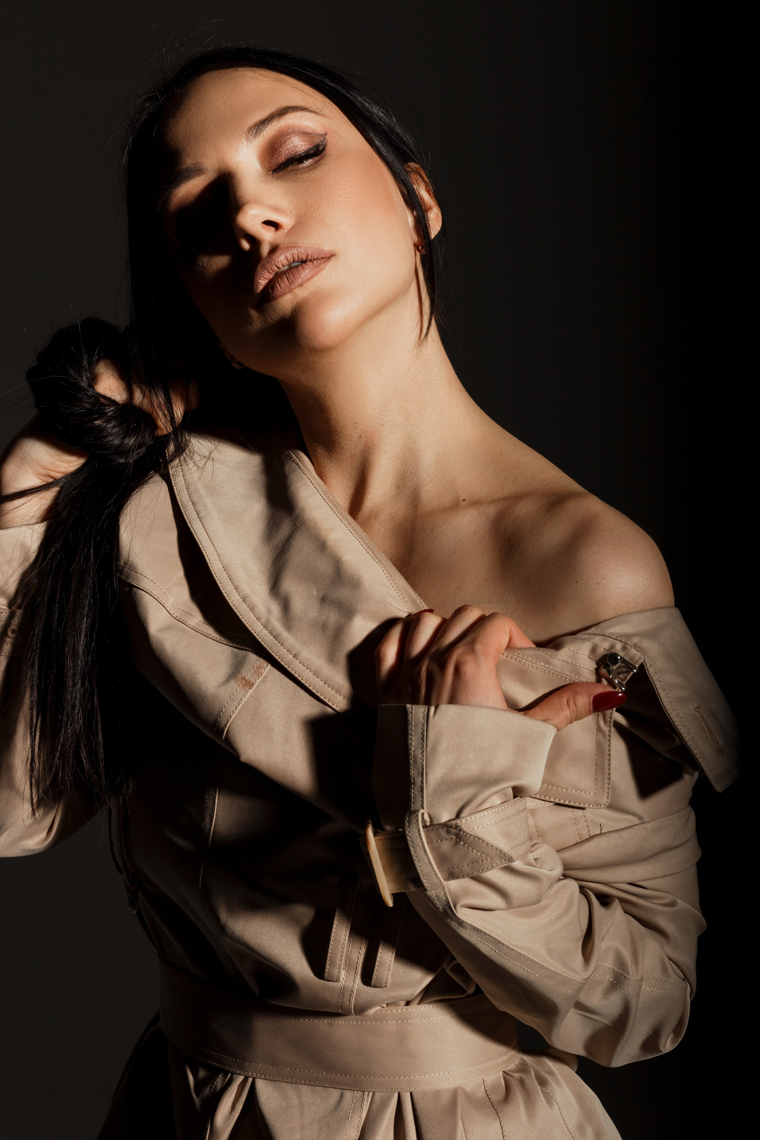 Сheeky. Фотограф Приступа Татьяна