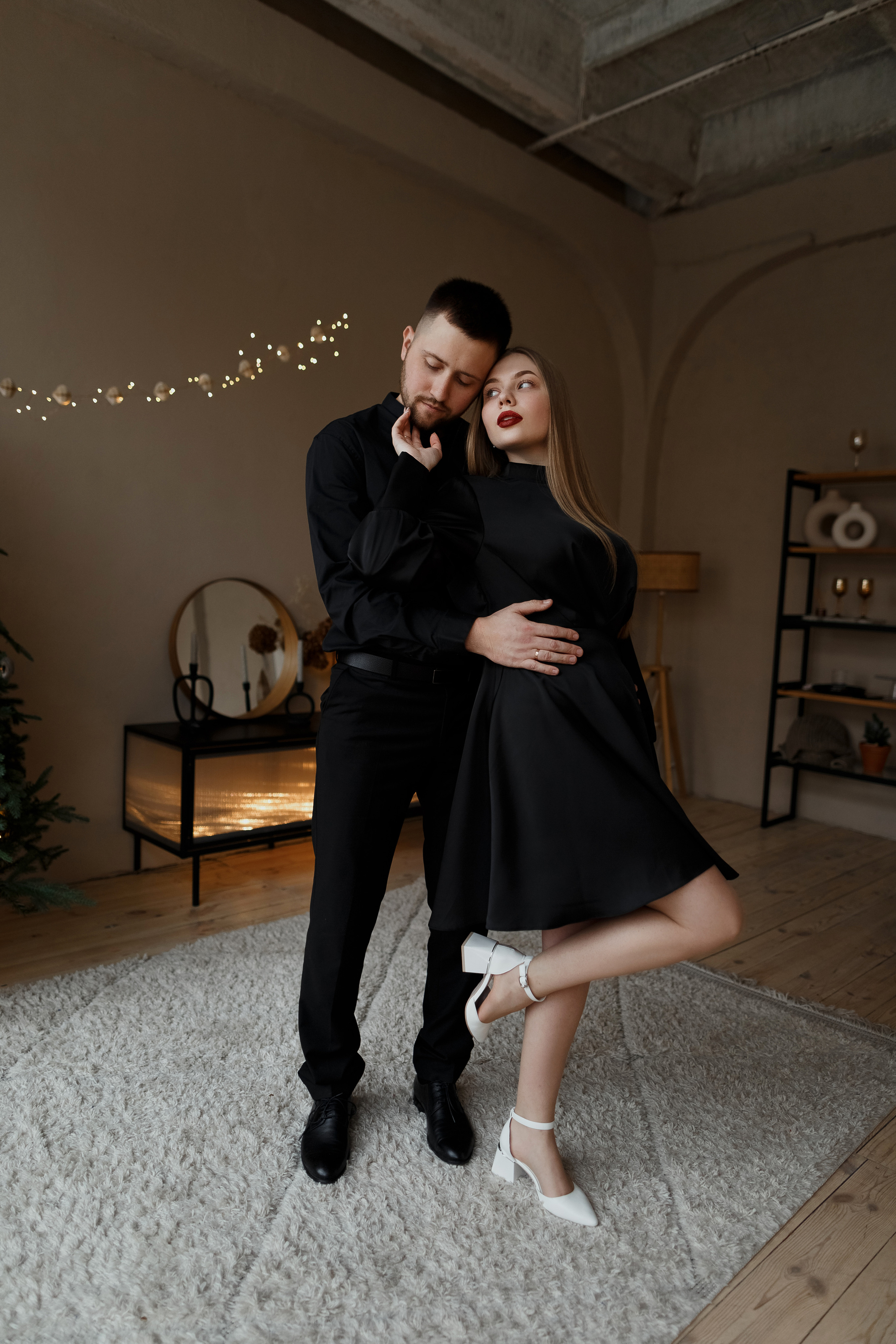 A&A. Фотограф Приступа Татьяна