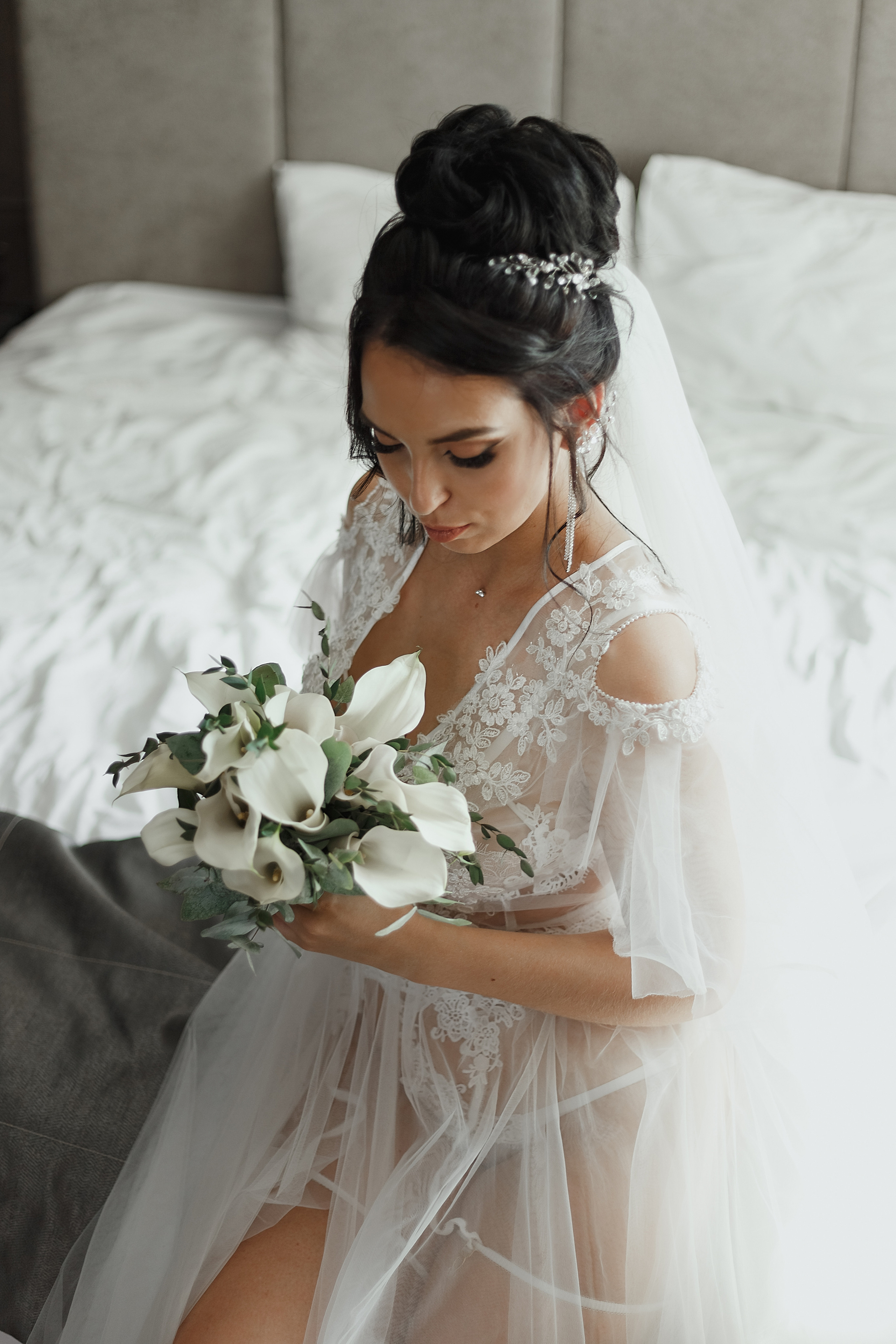 Одно утро сентября. Фотограф Приступа Татьяна