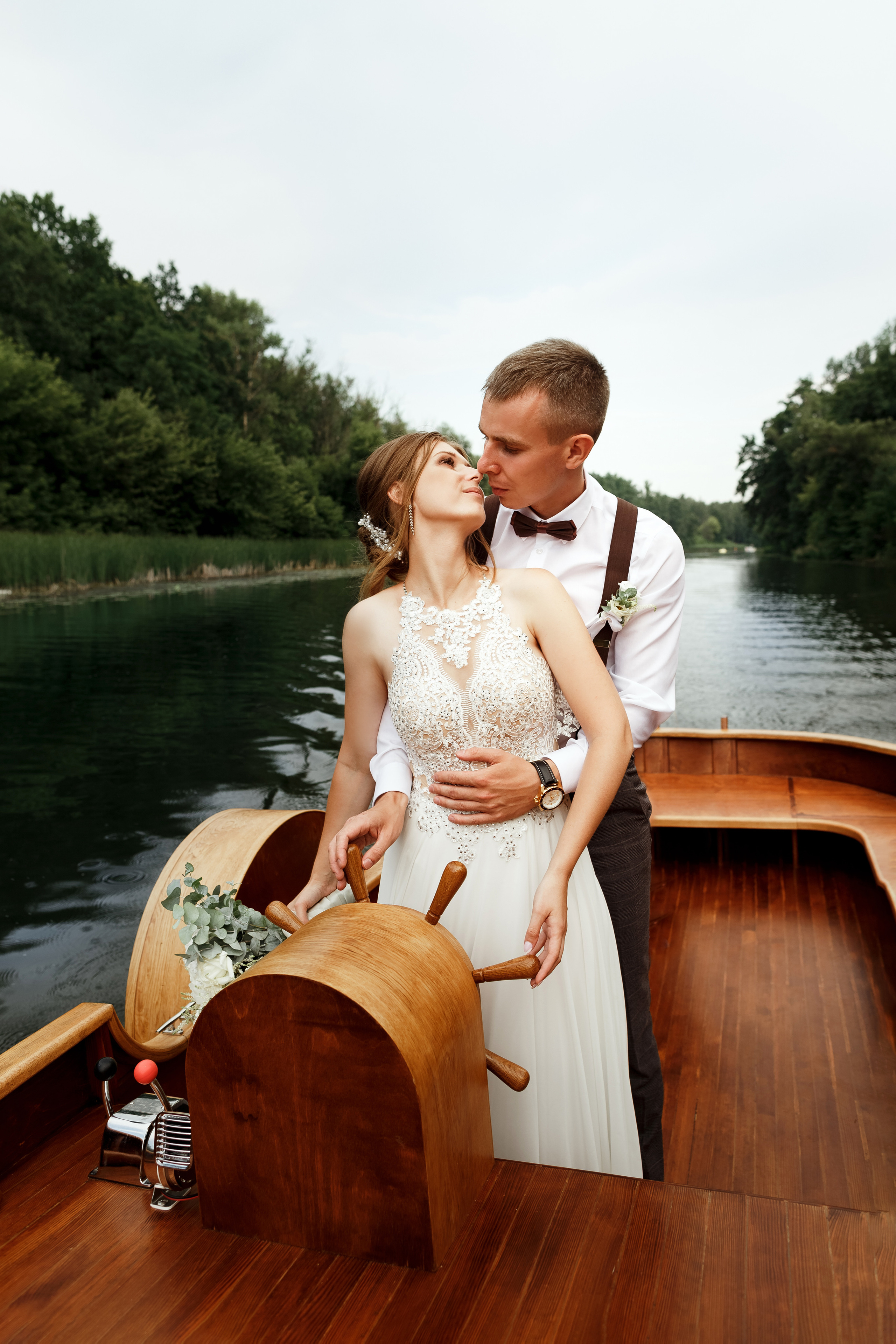 День для двоих. Фотограф Приступа Татьяна