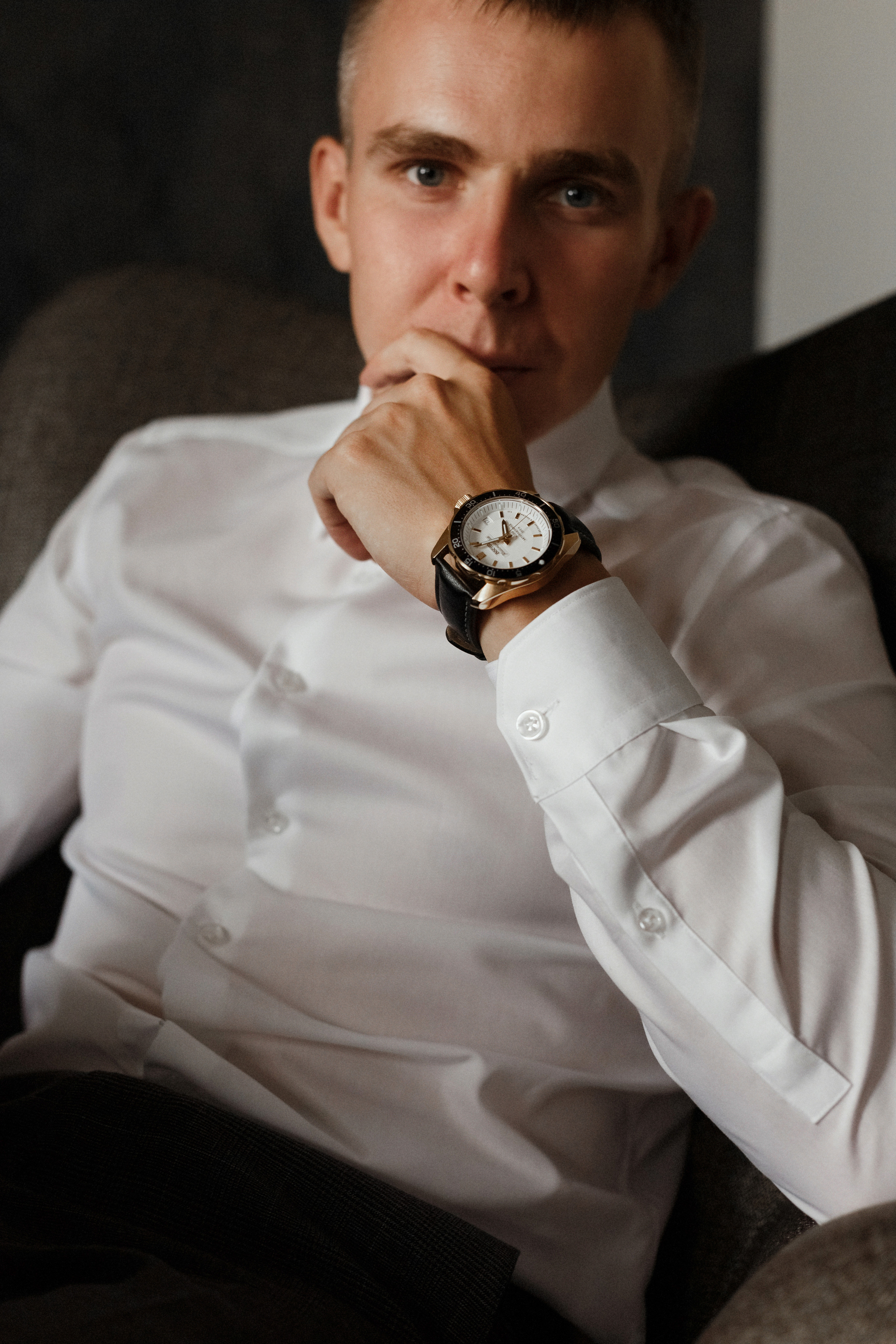 День для двоих. Фотограф Приступа Татьяна