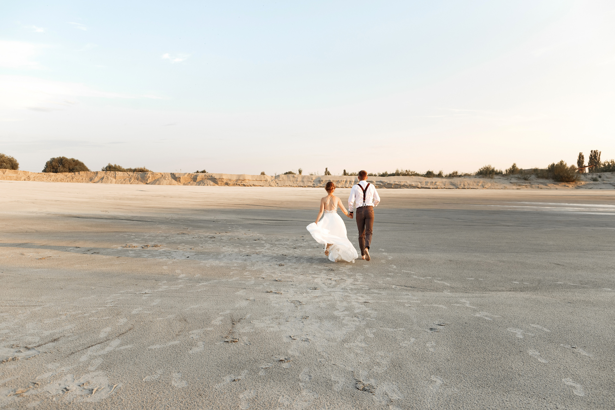 День для двоих. Фотограф Приступа Татьяна