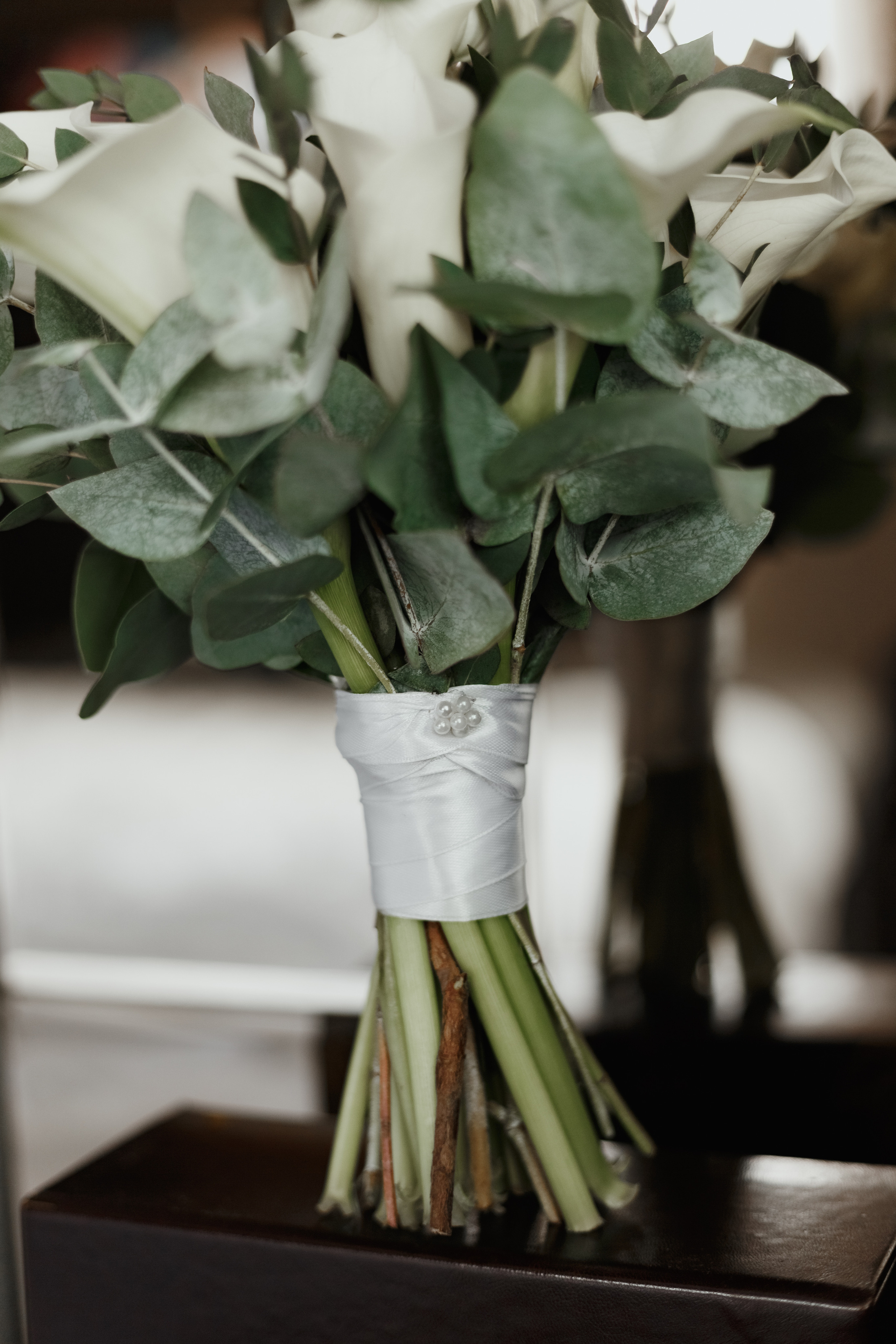 Одно утро сентября. Фотограф Приступа Татьяна