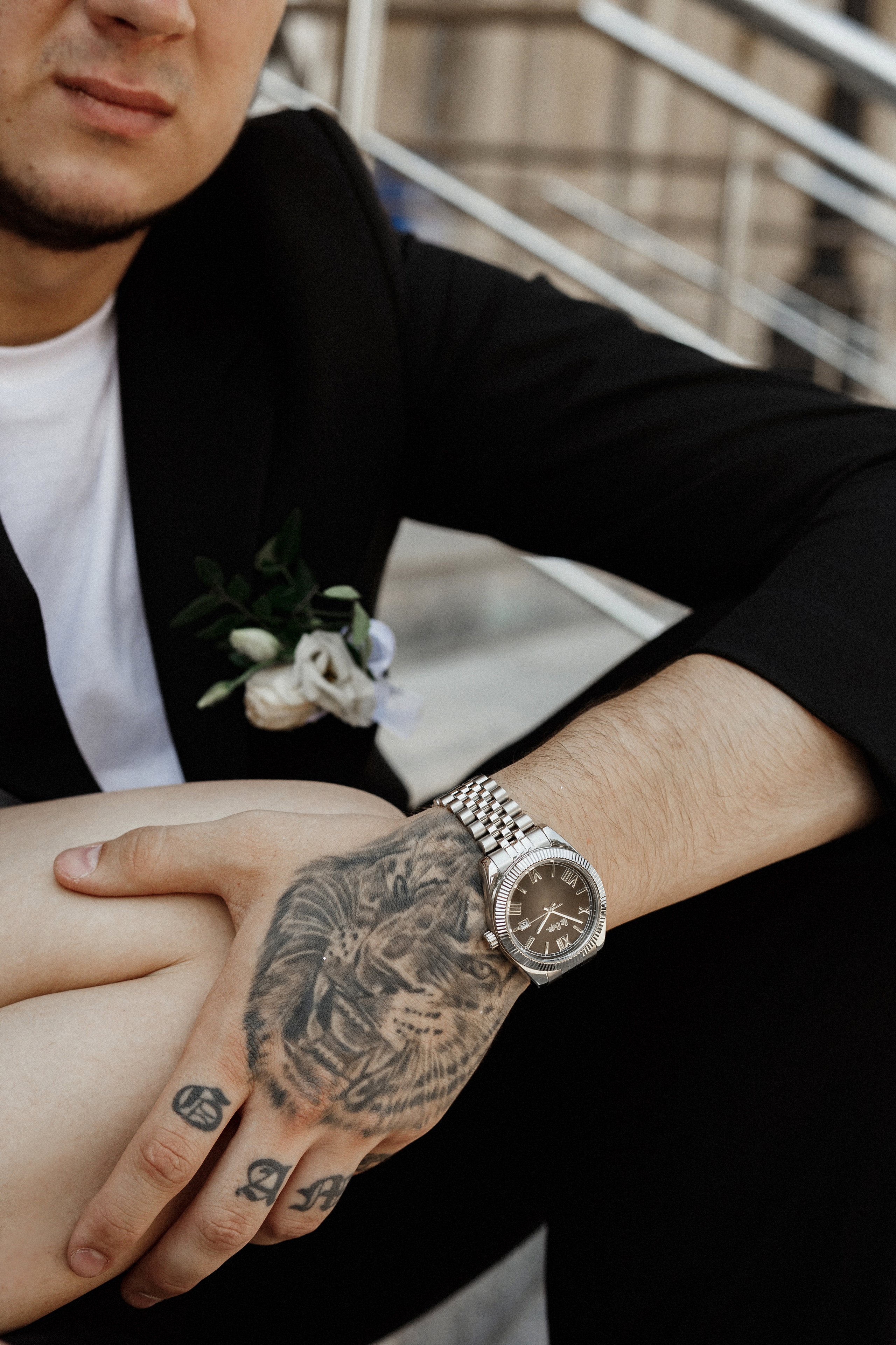 The bright ones. Фотограф Приступа Татьяна