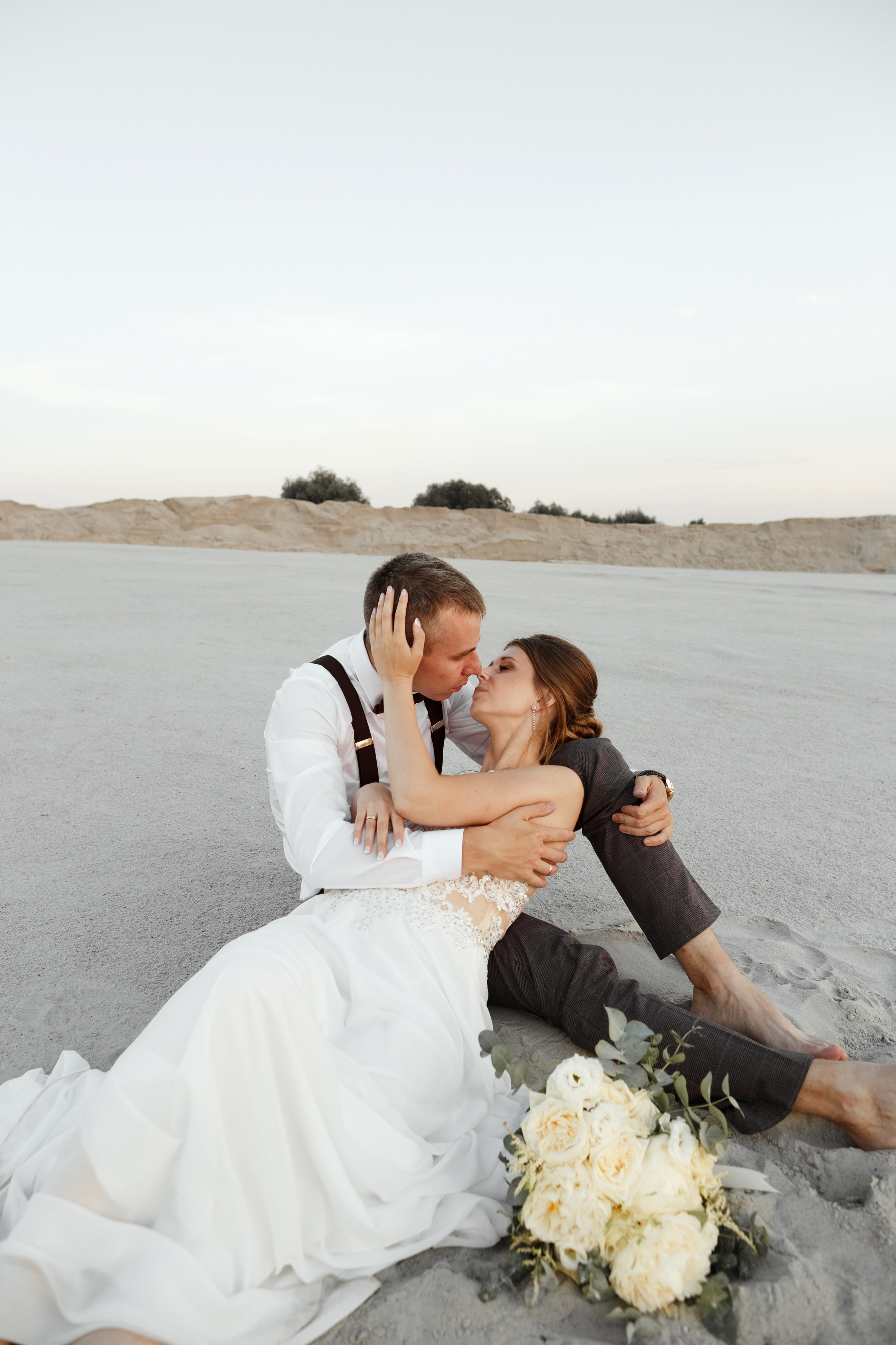 День для двоих. Фотограф Приступа Татьяна