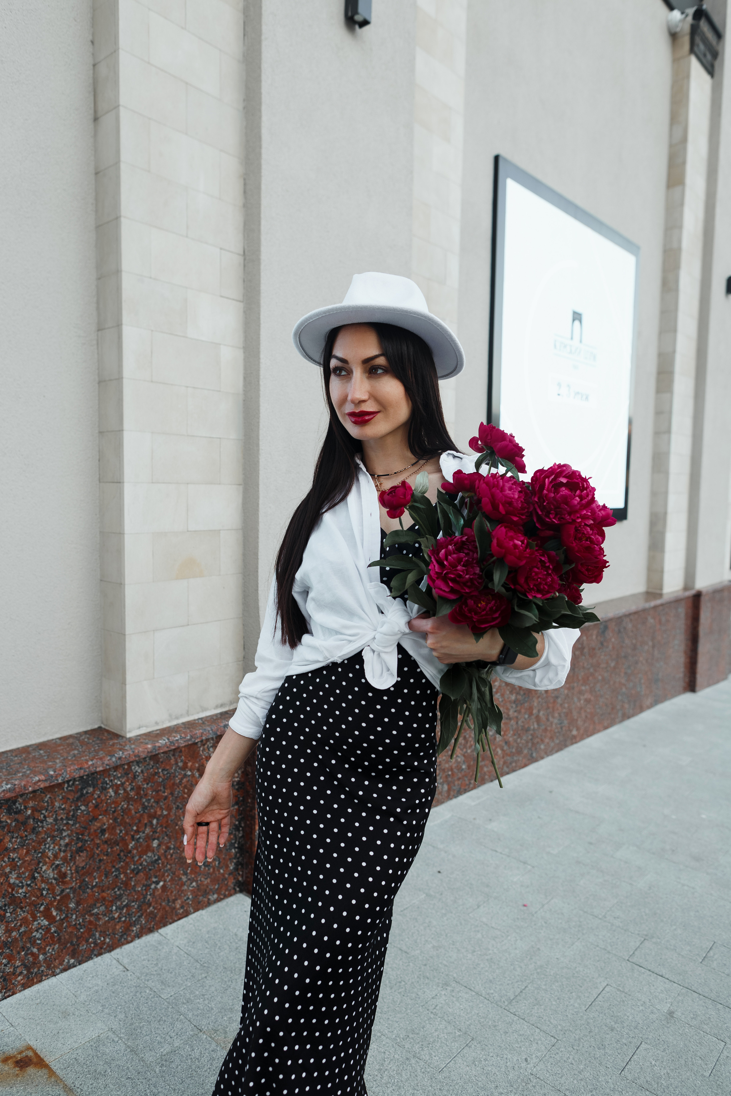 ЦУМ. Фотограф Приступа Татьяна