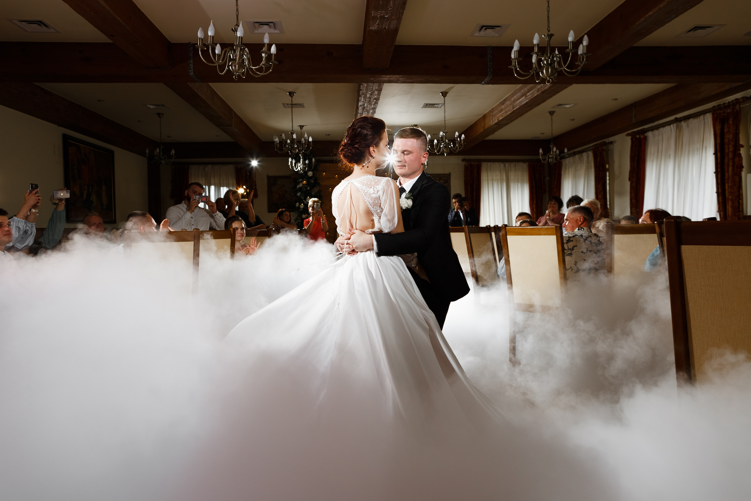 В унисон звучать. Фотограф Приступа Татьяна