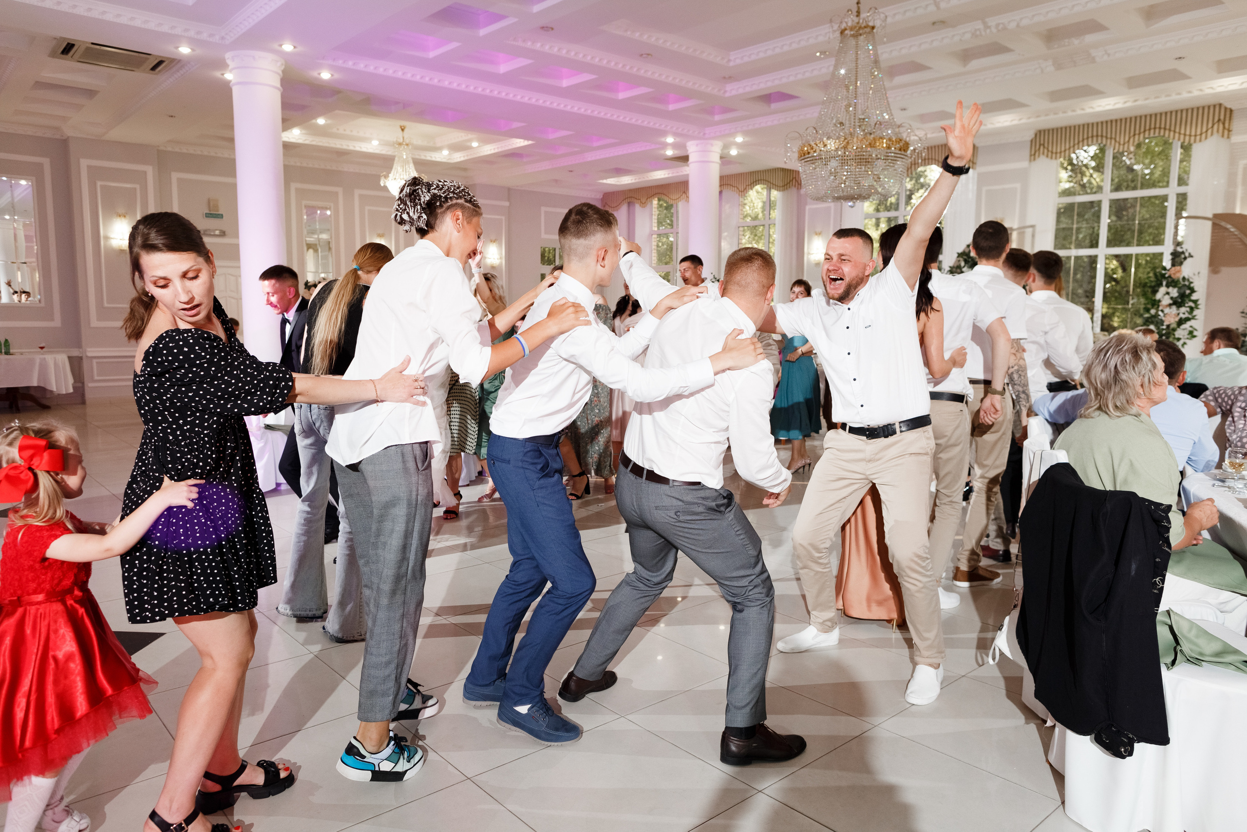 H&M. Фотограф Приступа Татьяна