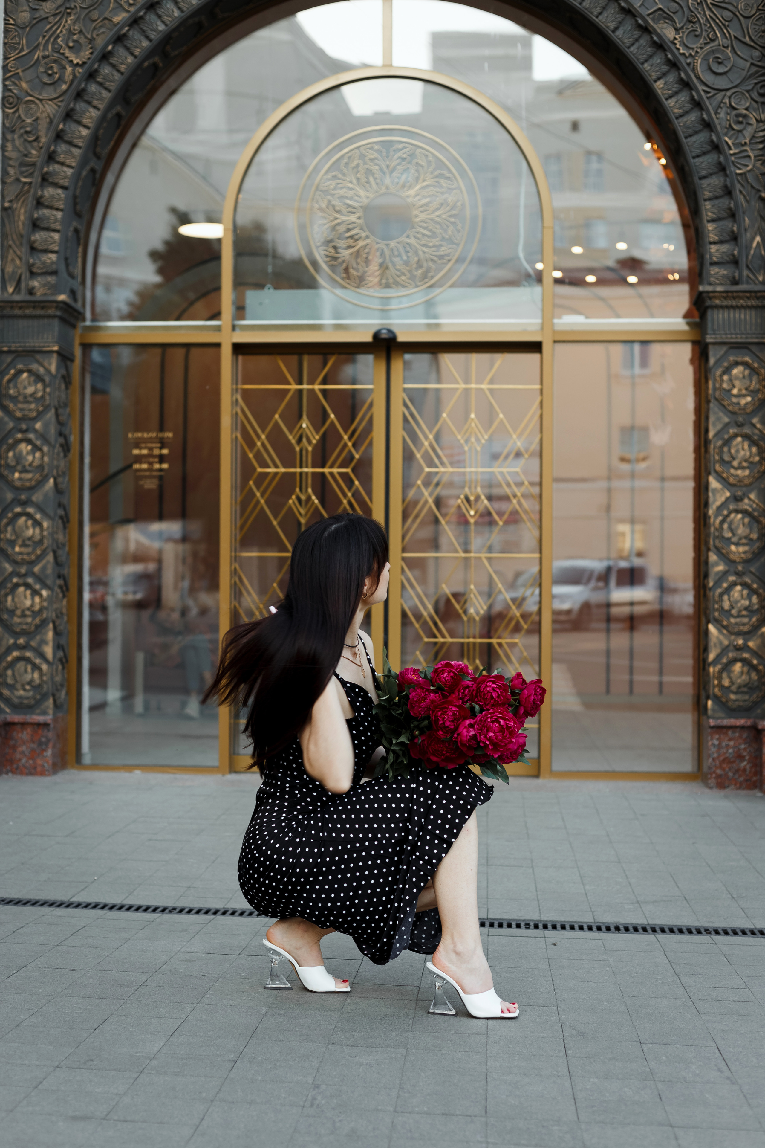 ЦУМ. Фотограф Приступа Татьяна