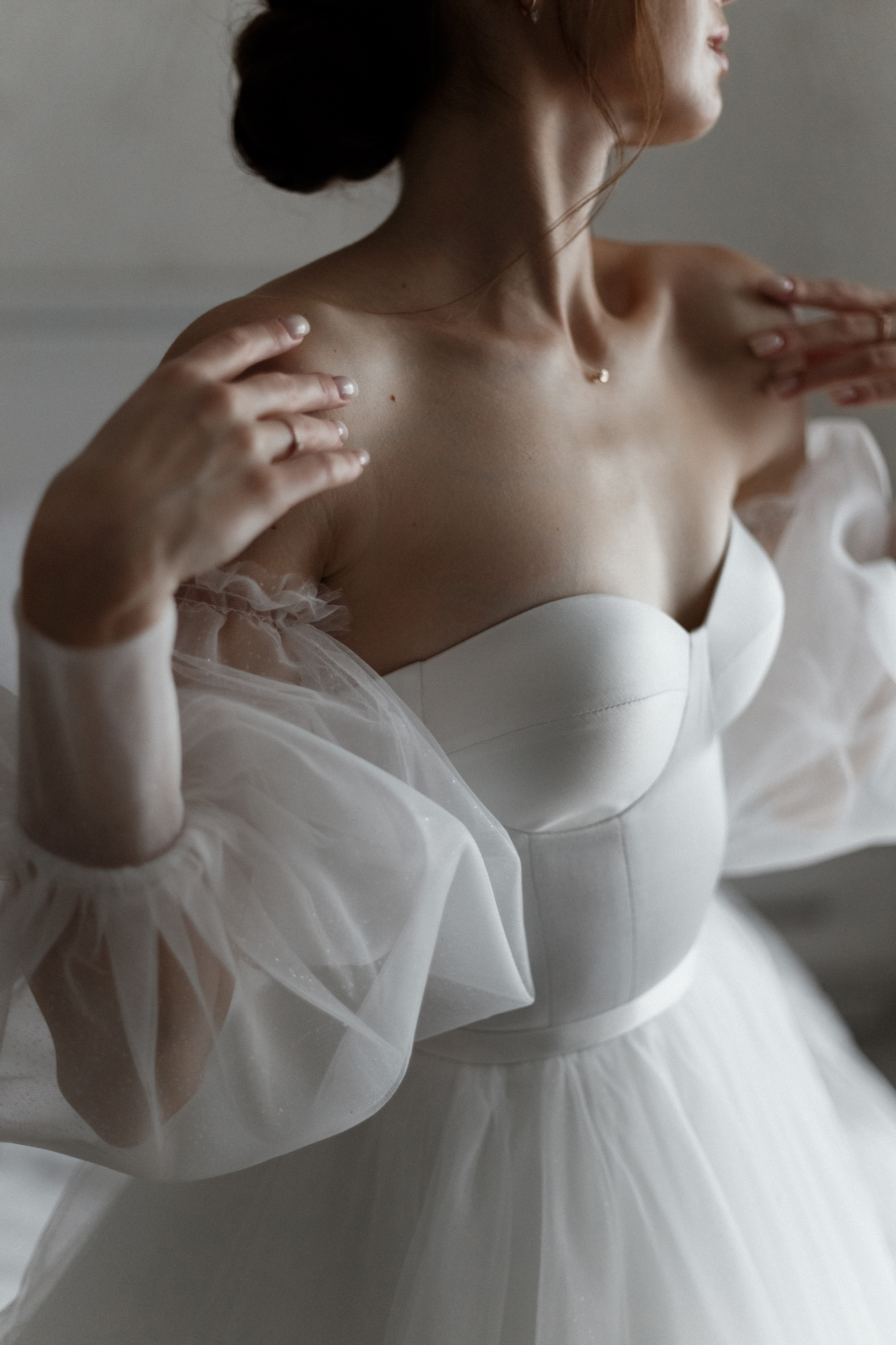 Любовь сквозь города. Фотограф Приступа Татьяна