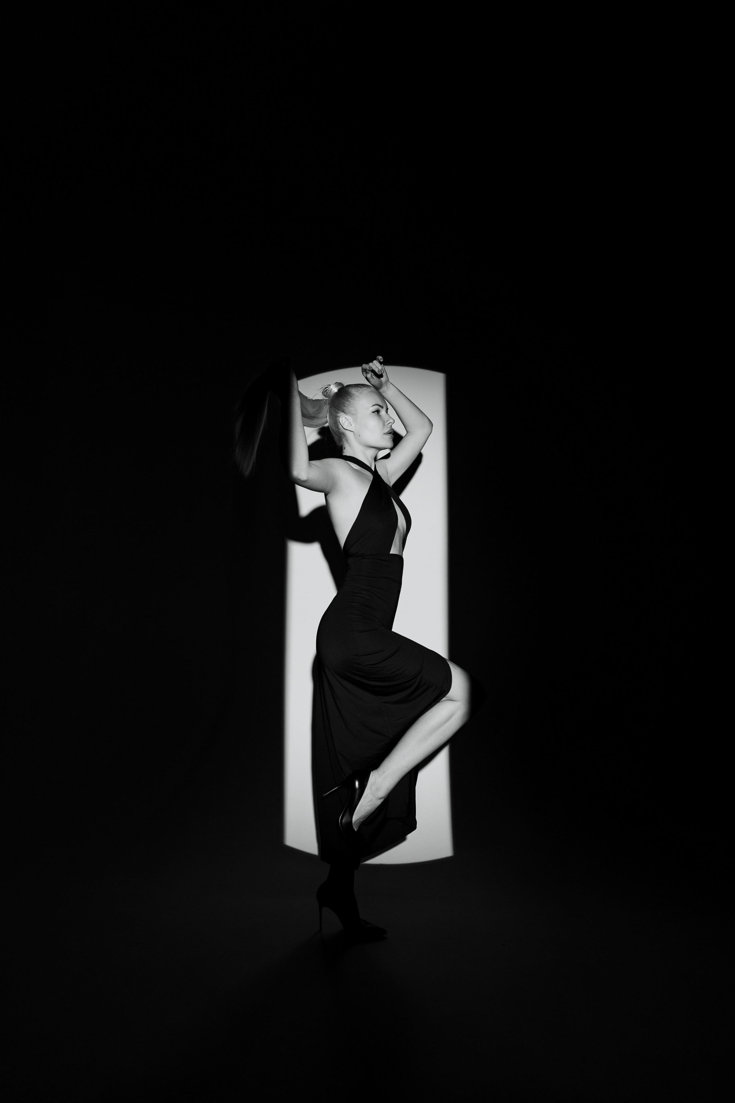 Ai. Фотограф Приступа Татьяна