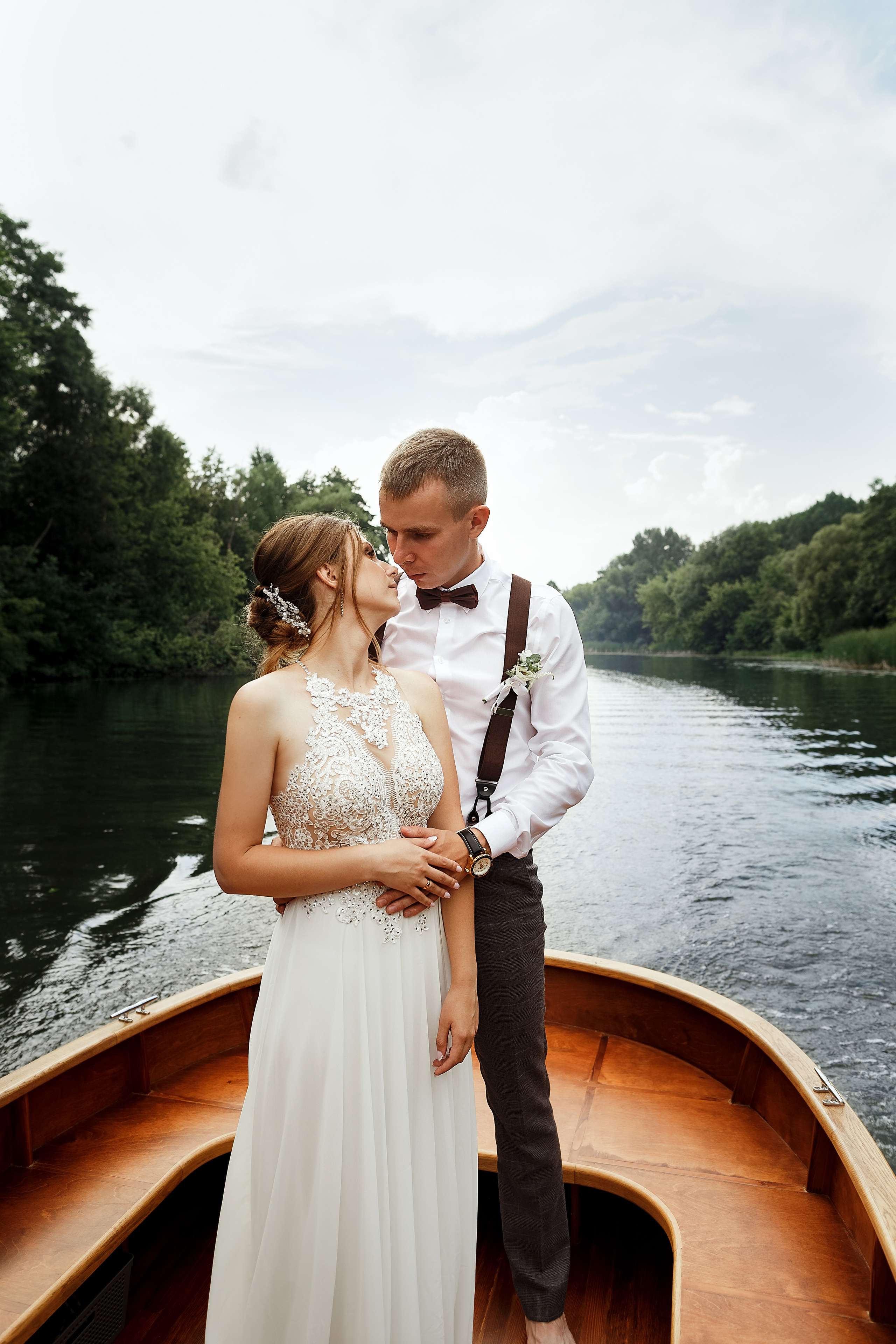 День для двоих. Фотограф Приступа Татьяна