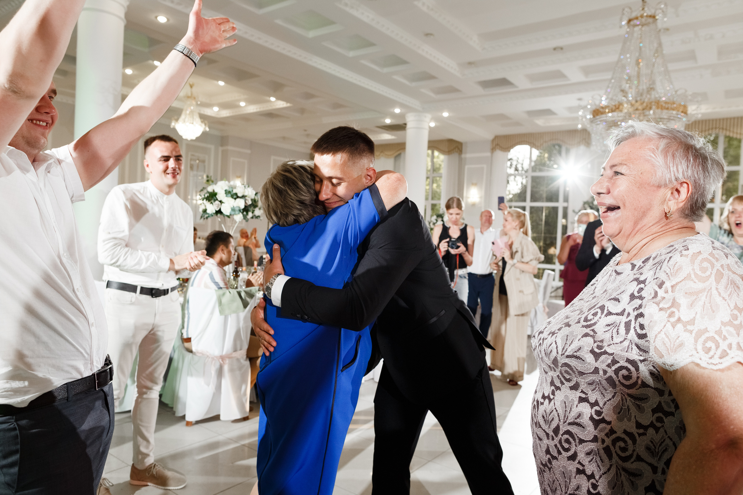 H&M. Фотограф Приступа Татьяна