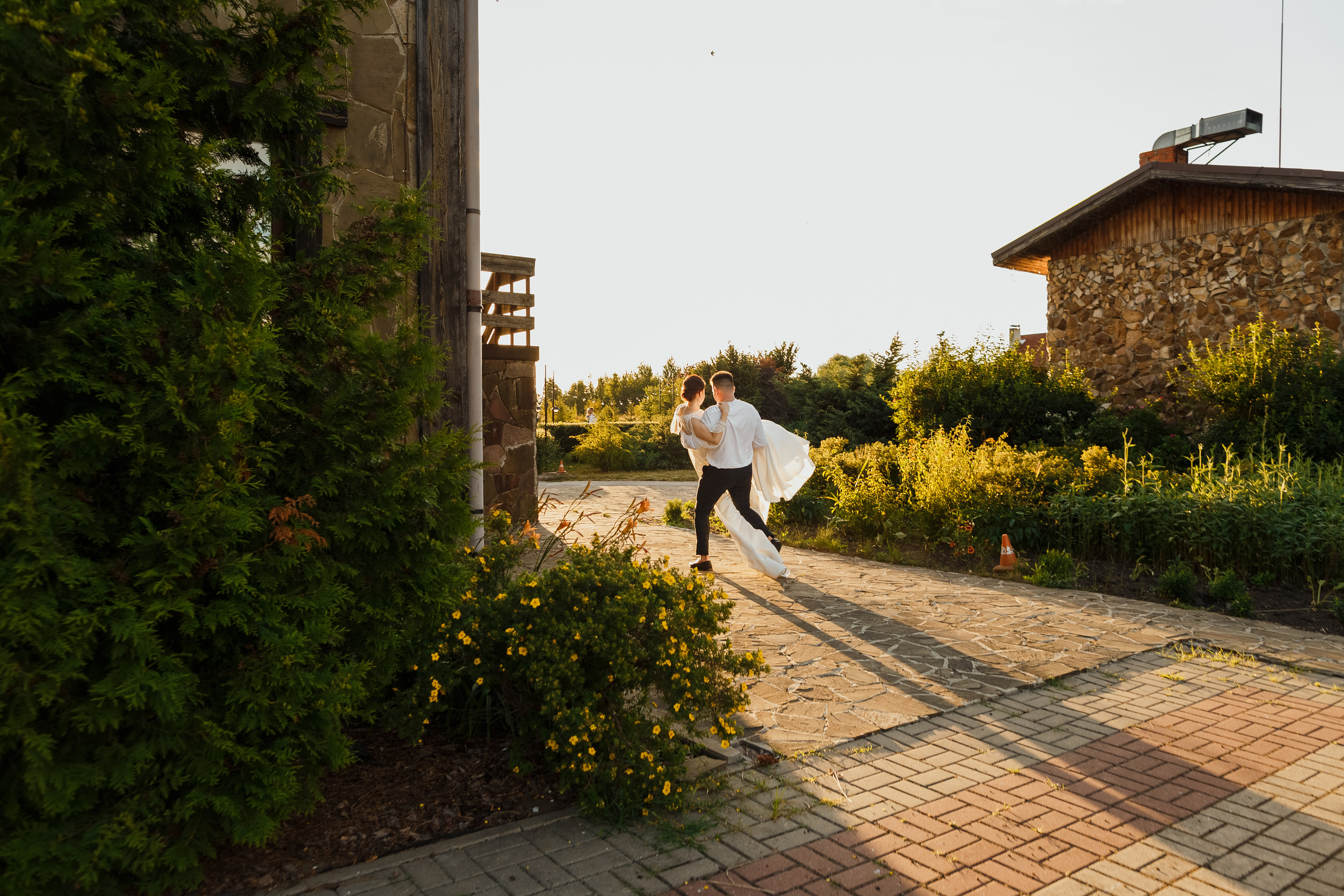В унисон звучать. Фотограф Приступа Татьяна