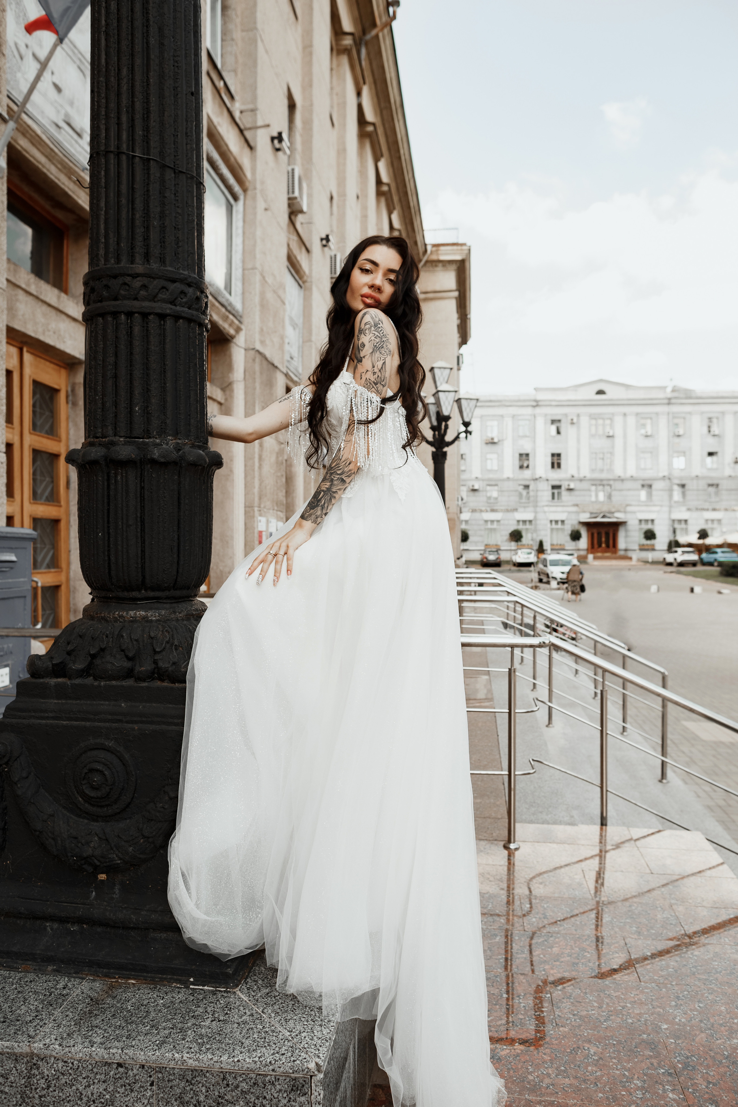 The bright ones. Фотограф Приступа Татьяна