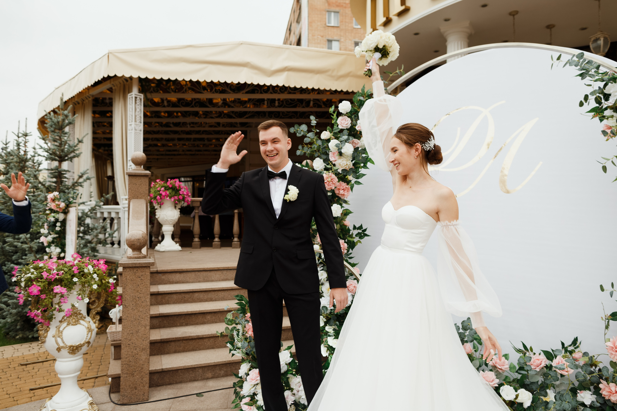 Любовь сквозь города. Фотограф Приступа Татьяна