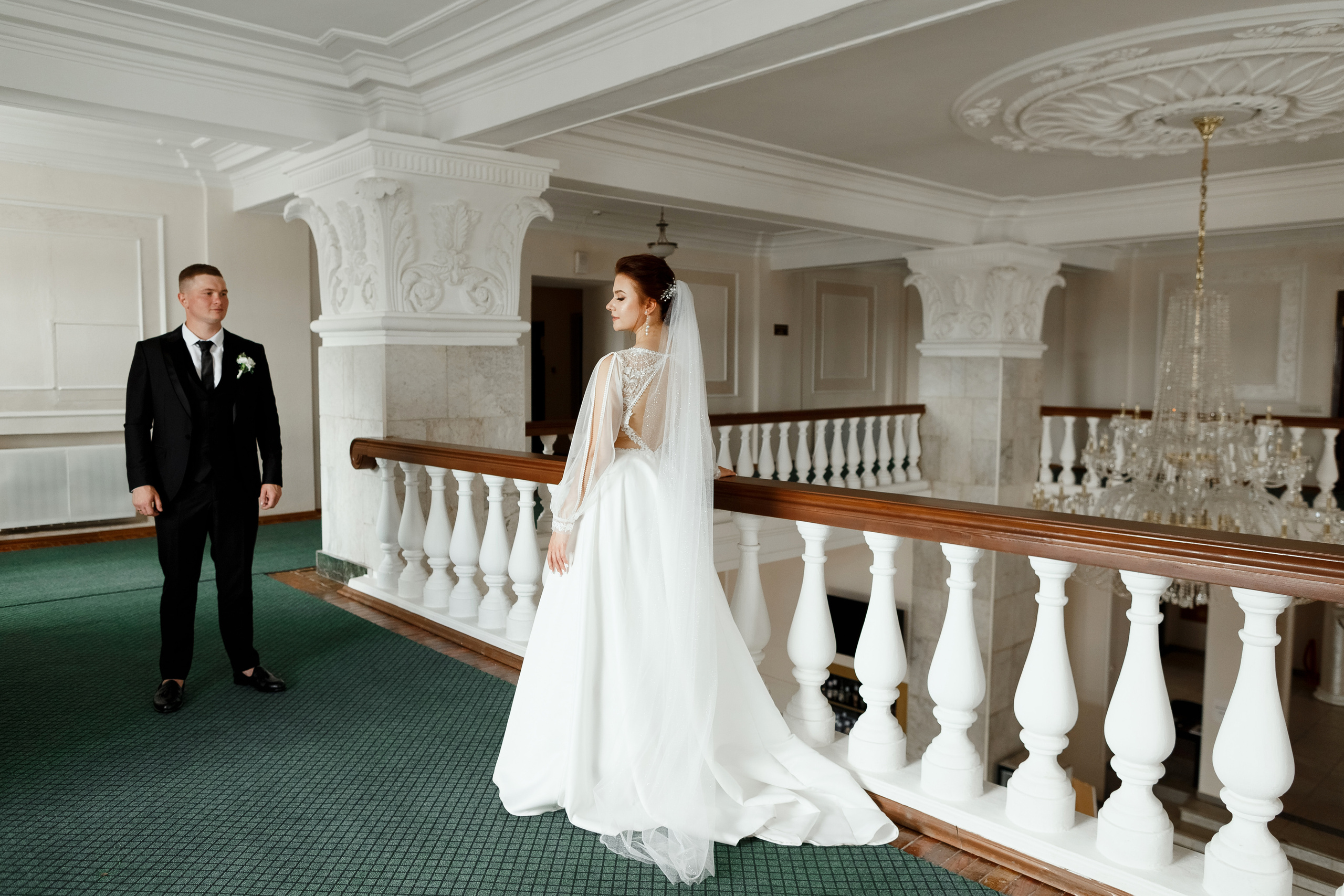 В унисон звучать. Фотограф Приступа Татьяна