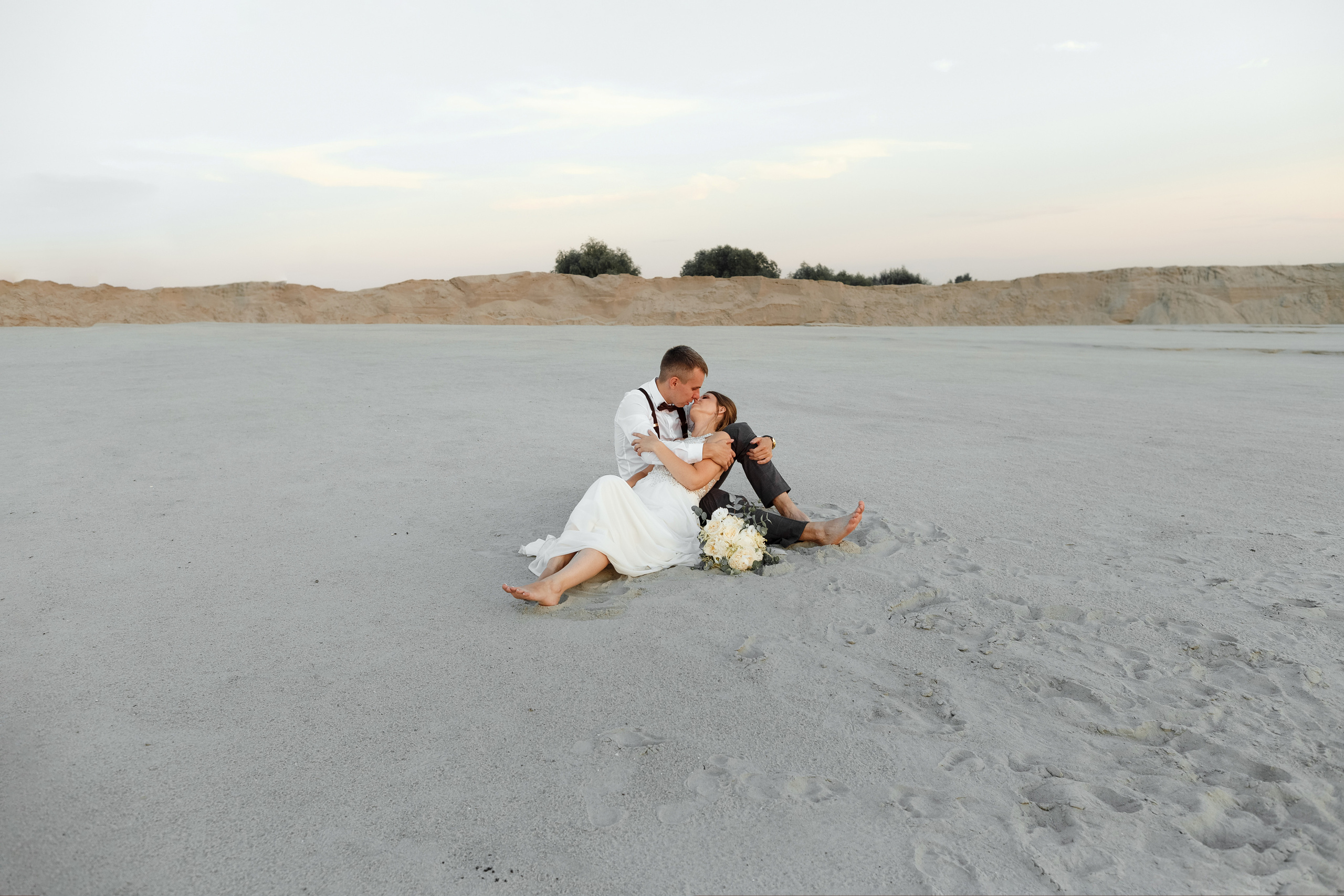 День для двоих. Фотограф Приступа Татьяна