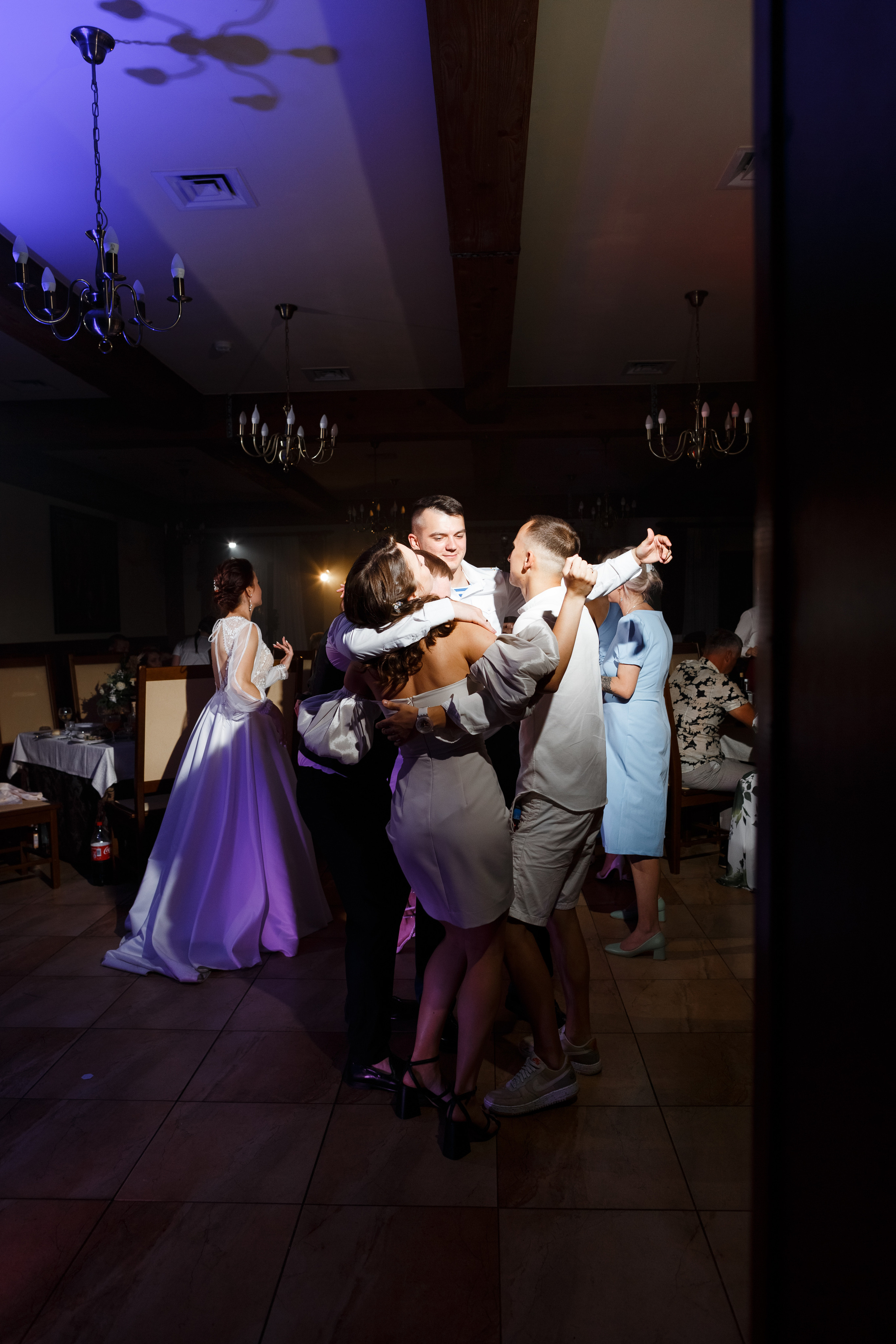 В унисон звучать. Фотограф Приступа Татьяна