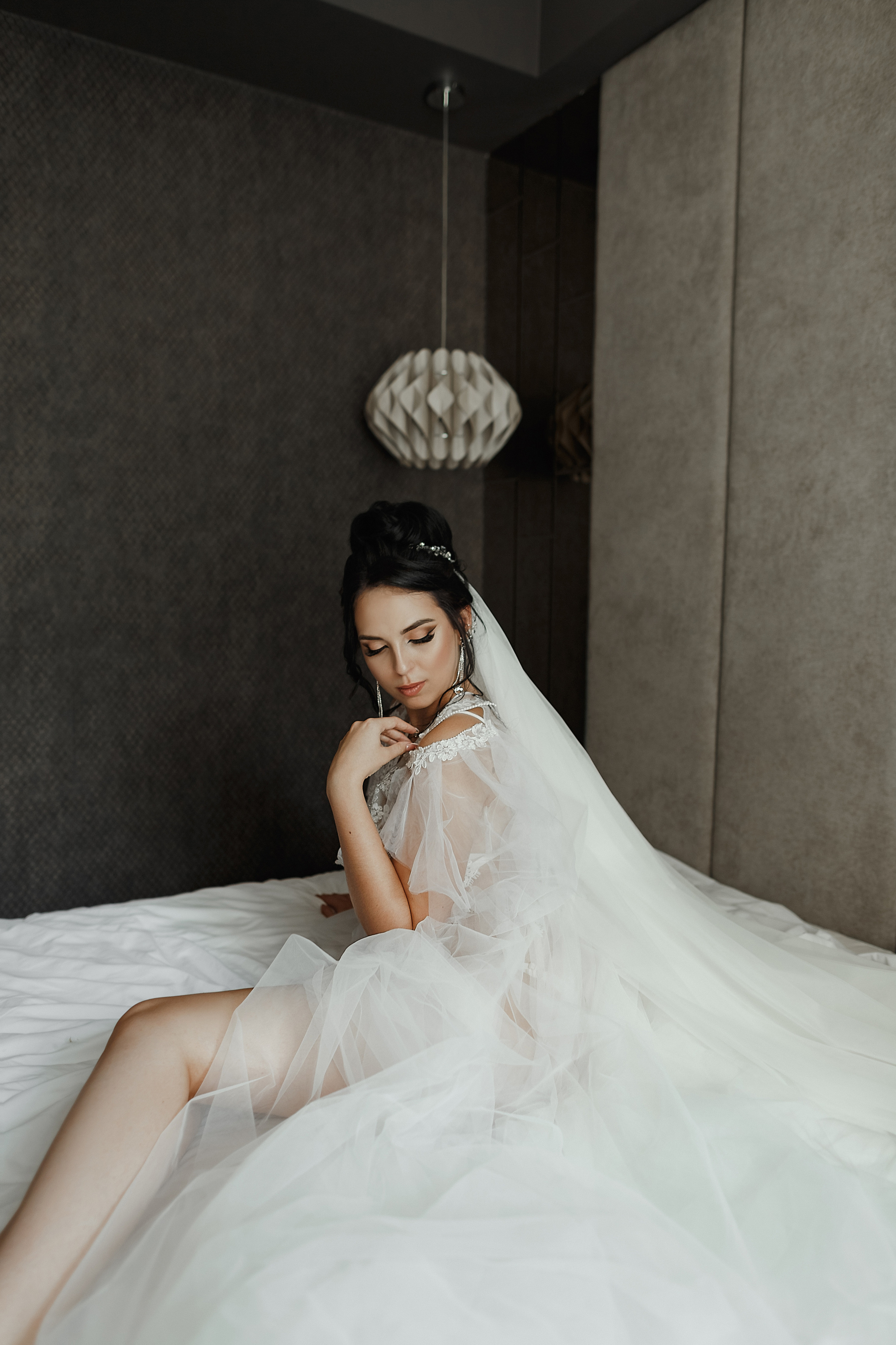 Одно утро сентября. Фотограф Приступа Татьяна