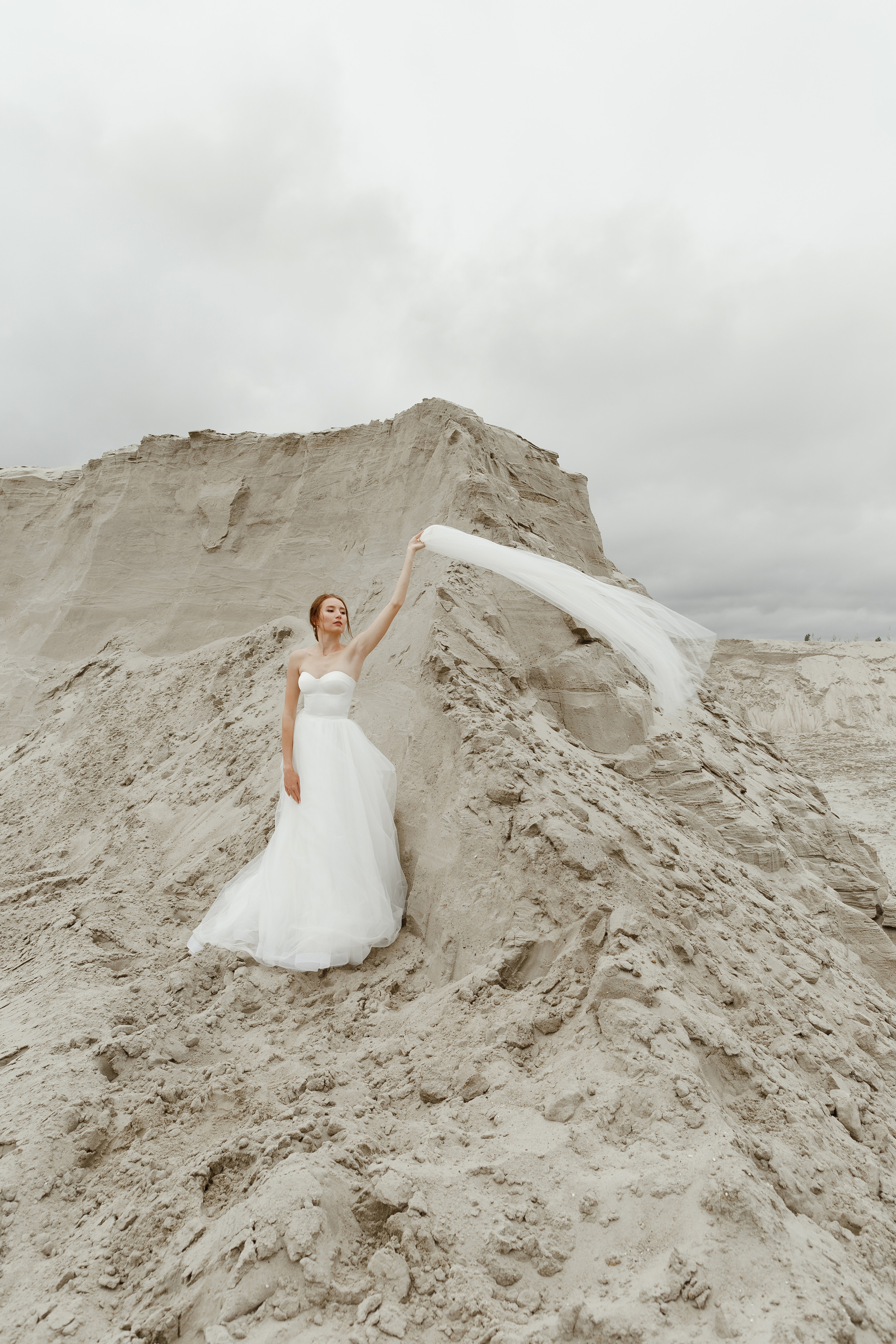 Любовь сквозь города. Фотограф Приступа Татьяна