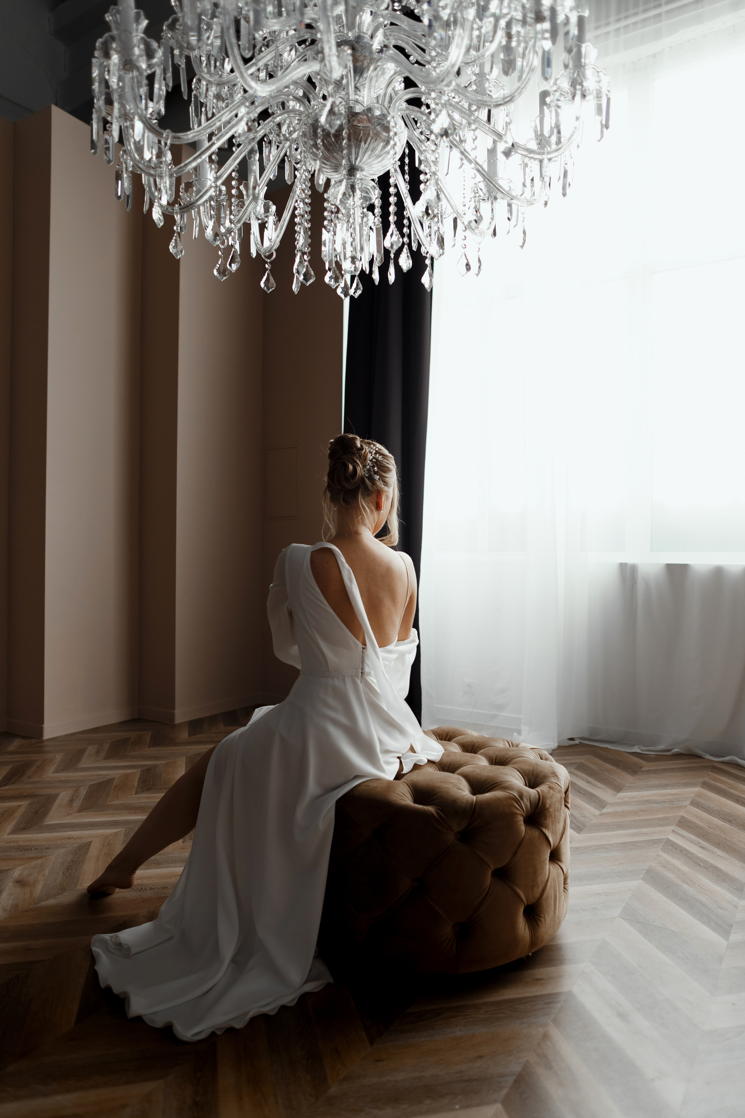 Дождь? это к счастью. Фотограф Приступа Татьяна