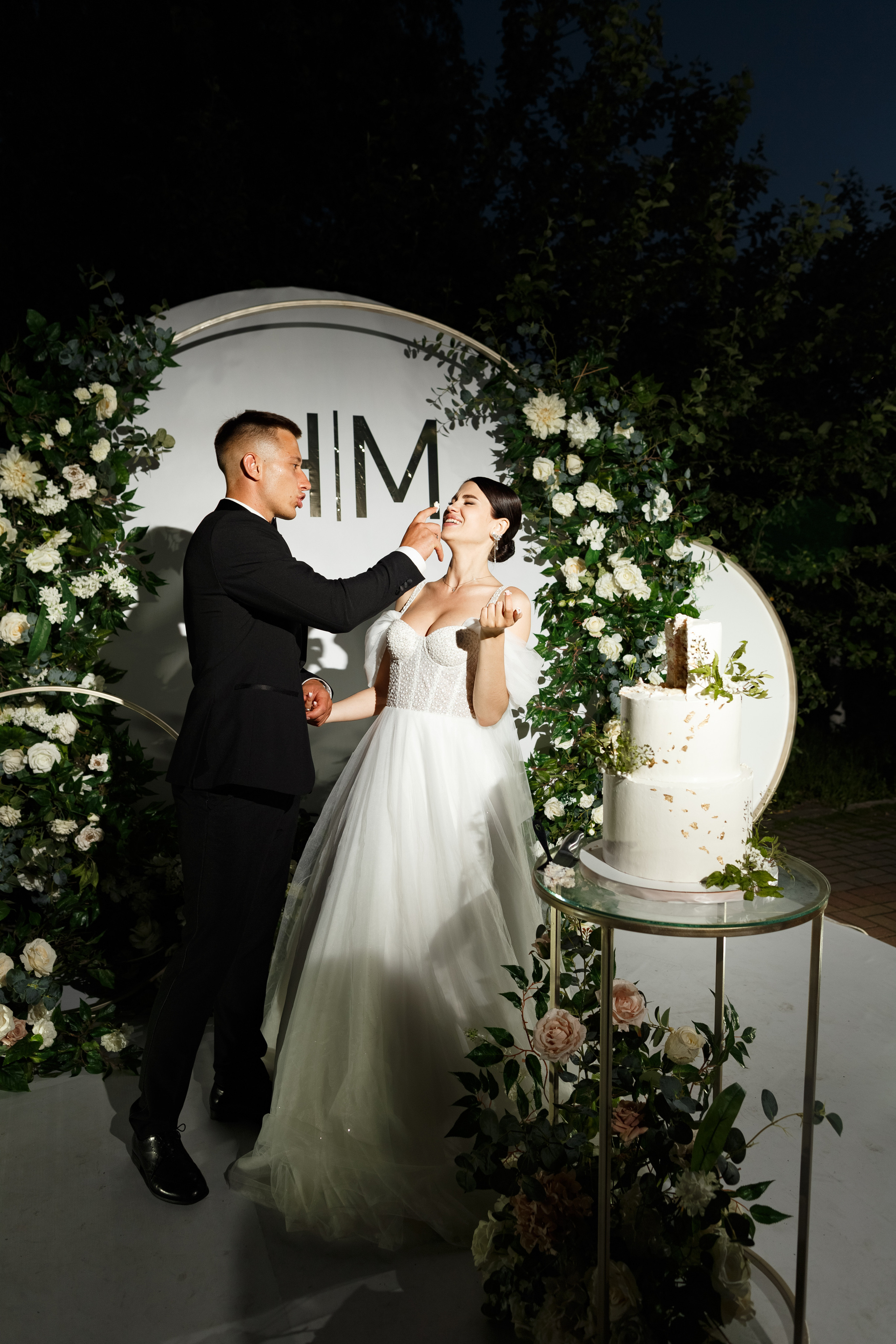 H&M. Фотограф Приступа Татьяна