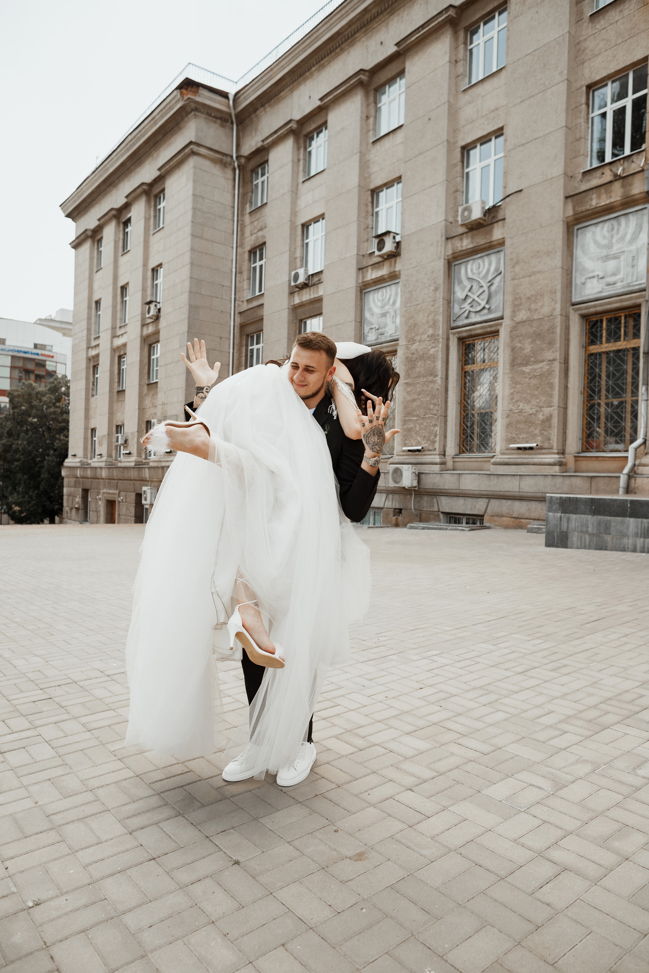 The bright ones. Фотограф Приступа Татьяна