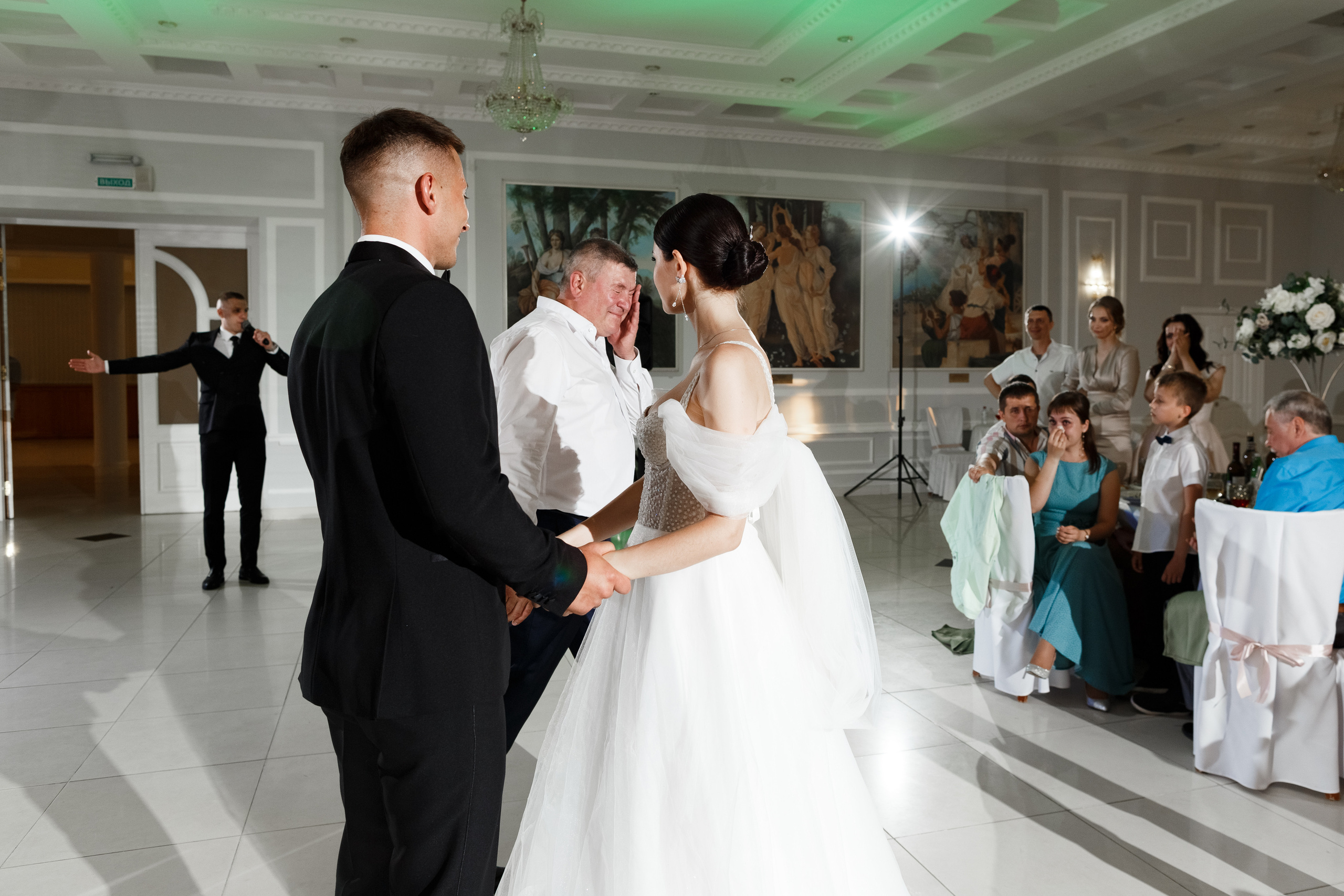 H&M. Фотограф Приступа Татьяна