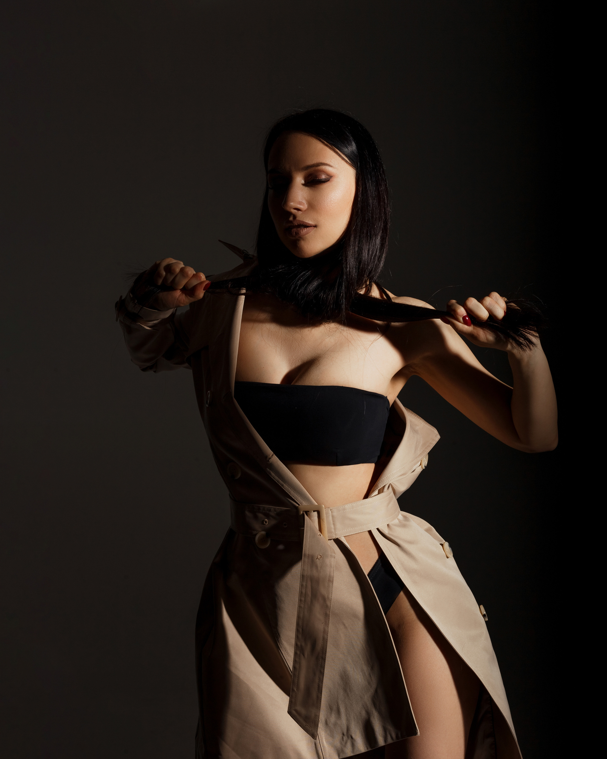 Сheeky. Фотограф Приступа Татьяна