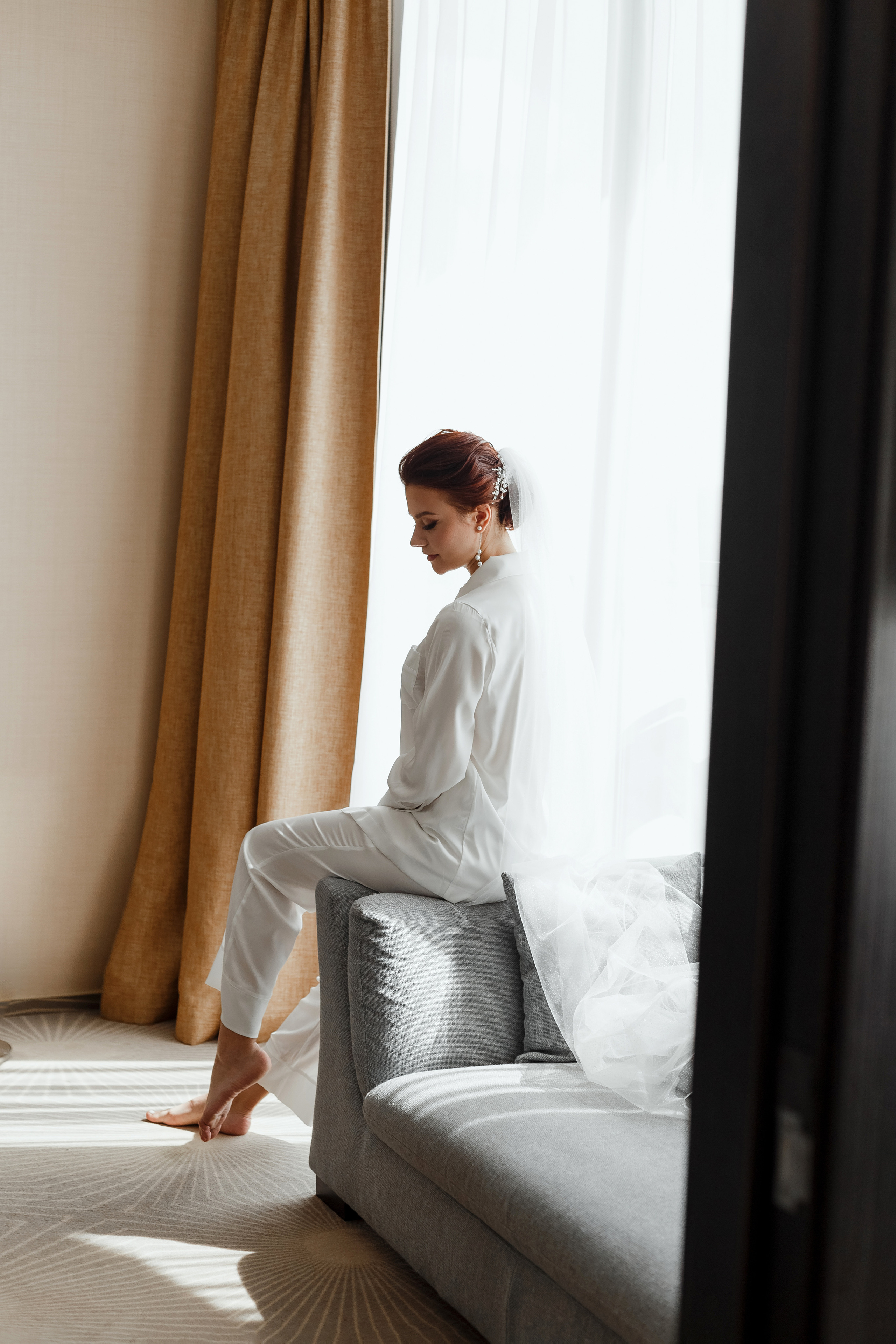 В унисон звучать. Фотограф Приступа Татьяна