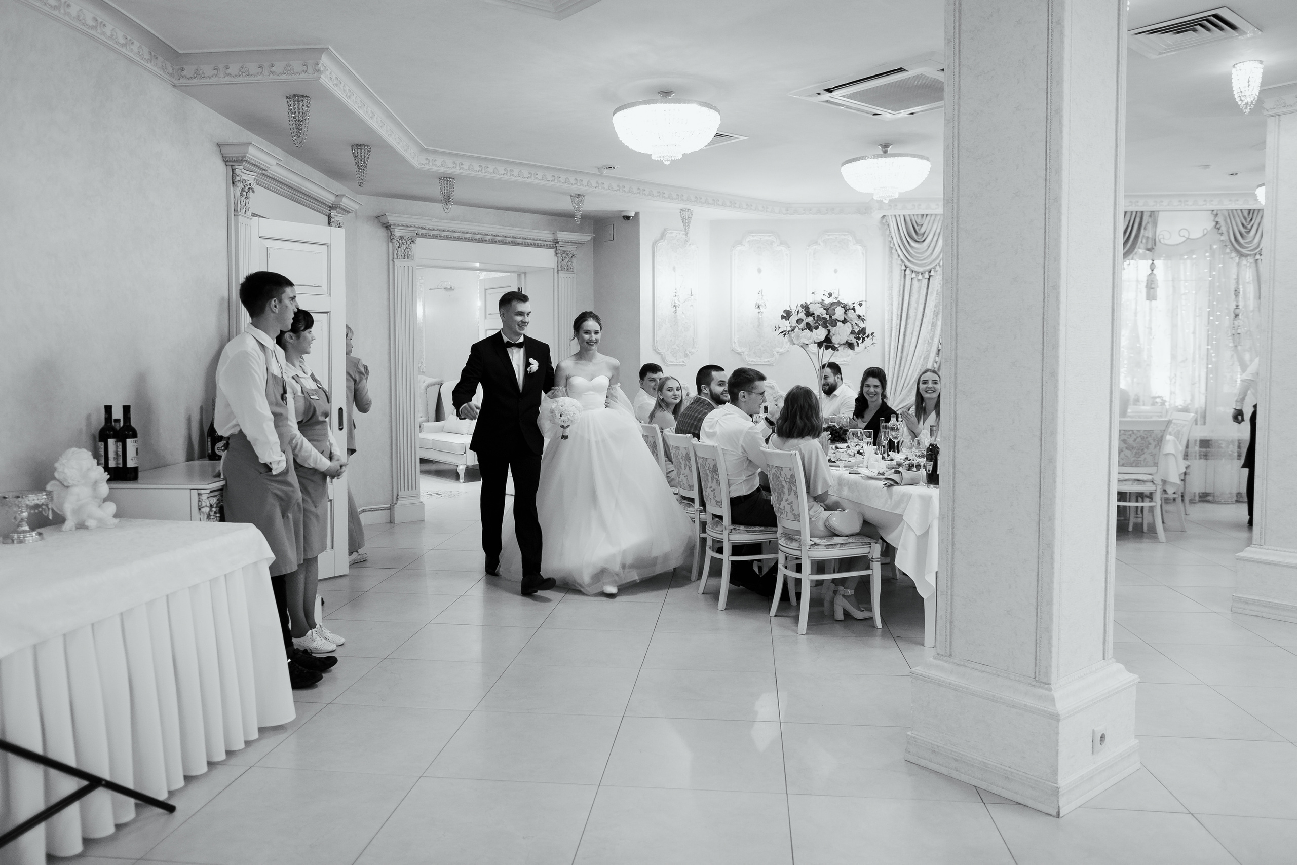 Любовь сквозь города. Фотограф Приступа Татьяна