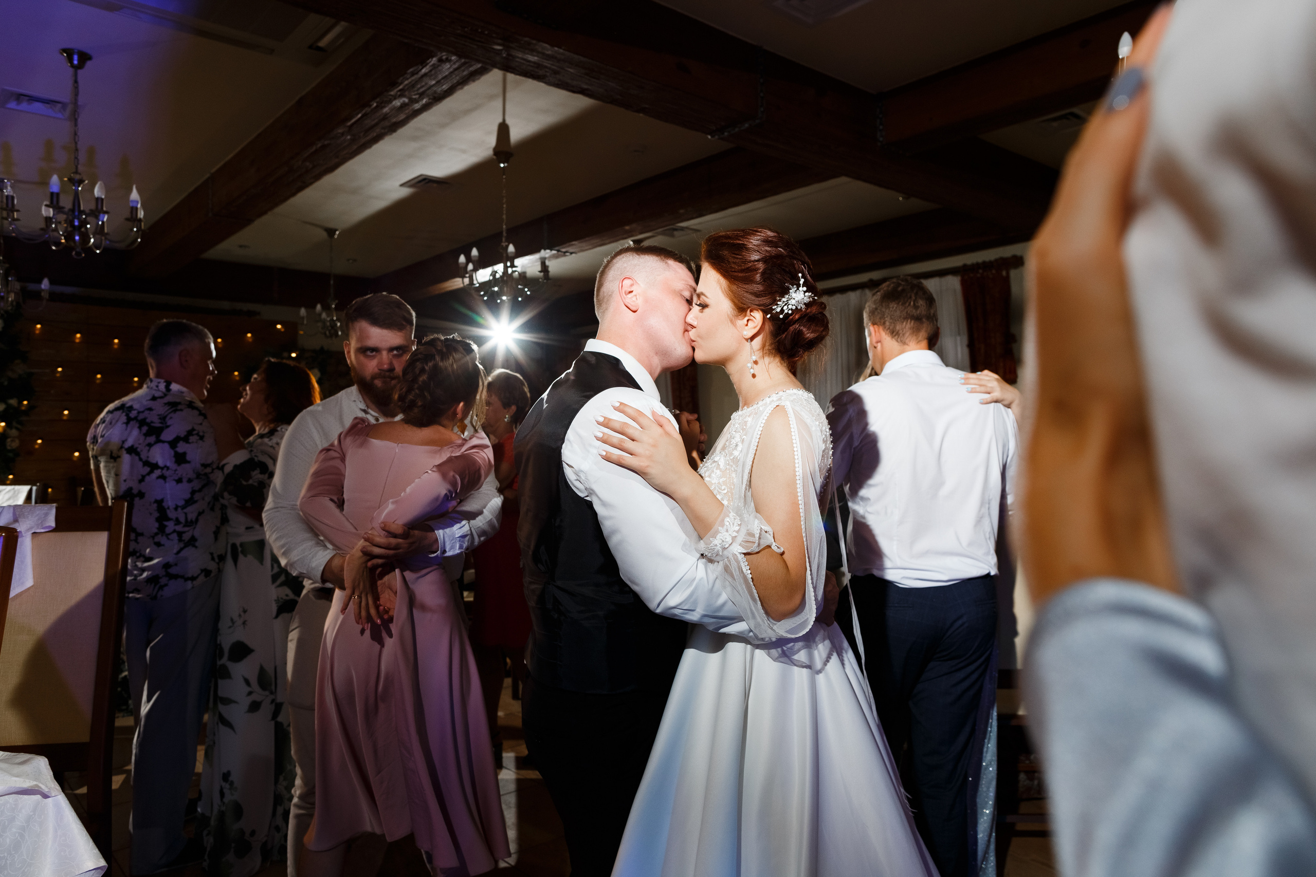 В унисон звучать. Фотограф Приступа Татьяна