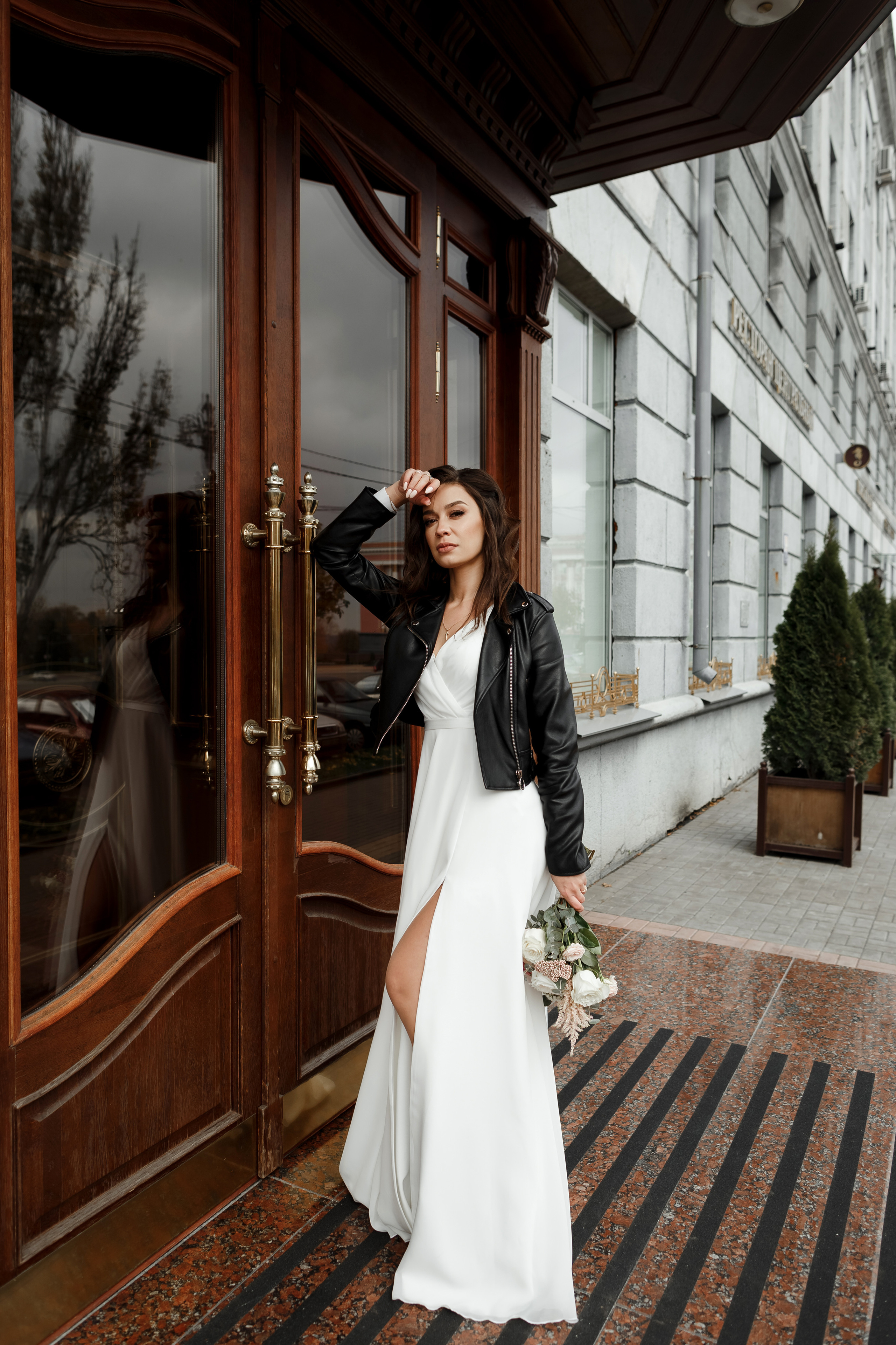 Я в квадрате. Фотограф Приступа Татьяна