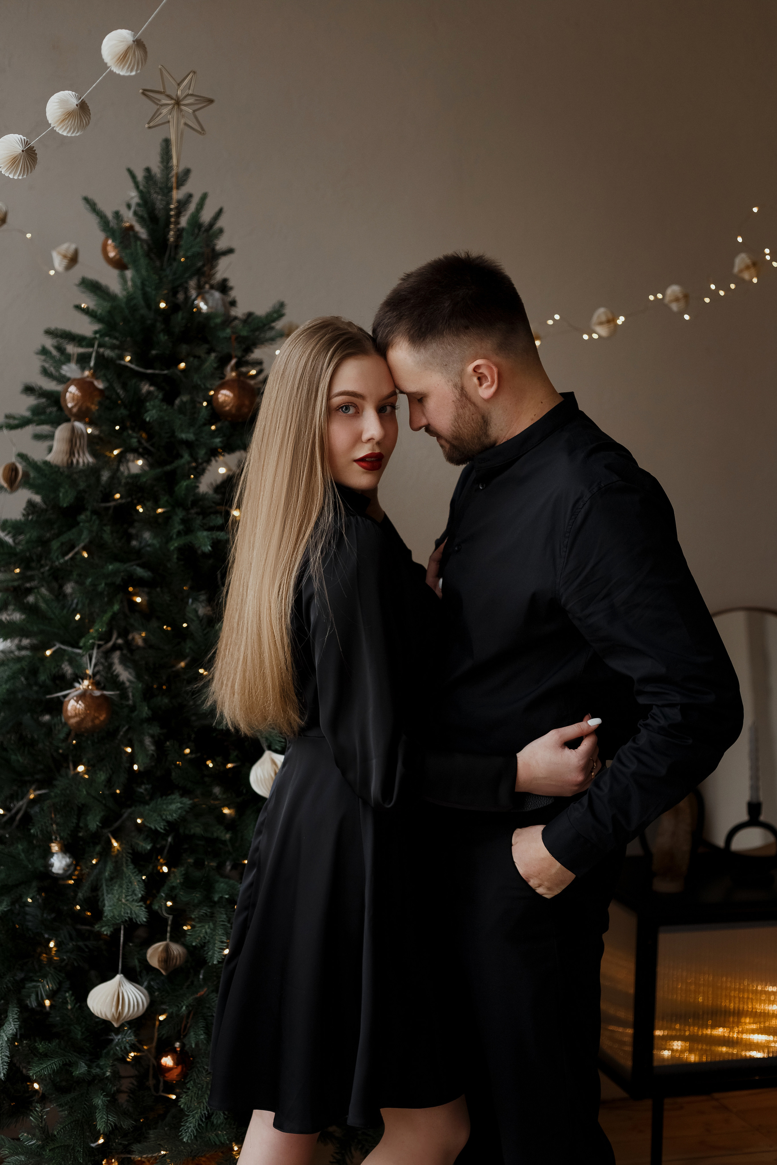 A&A. Фотограф Приступа Татьяна